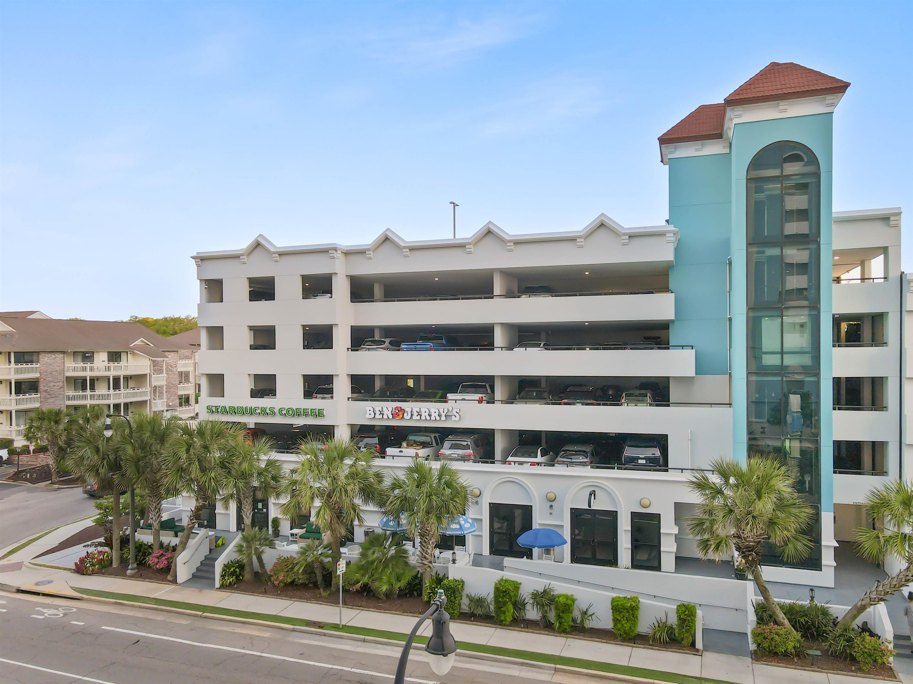 3000 N Ocean Blvd. Property Photo 3