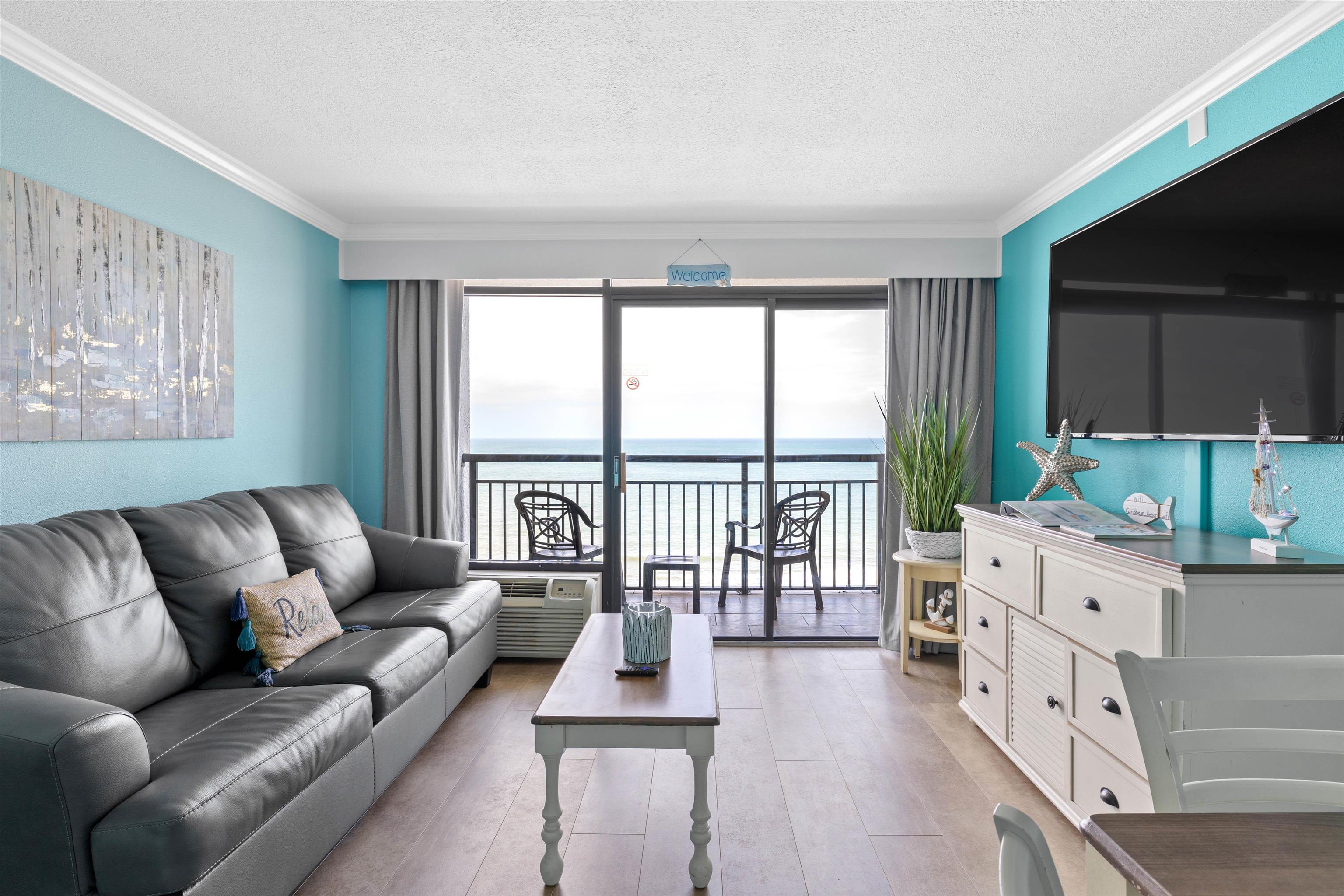 3000 N Ocean Blvd. Property Photo 4