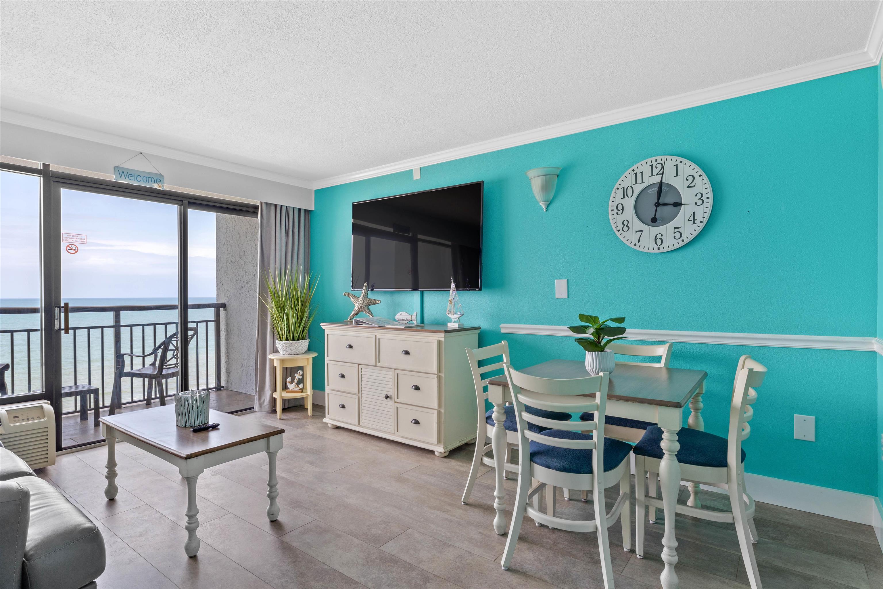 3000 N Ocean Blvd. Property Photo 5