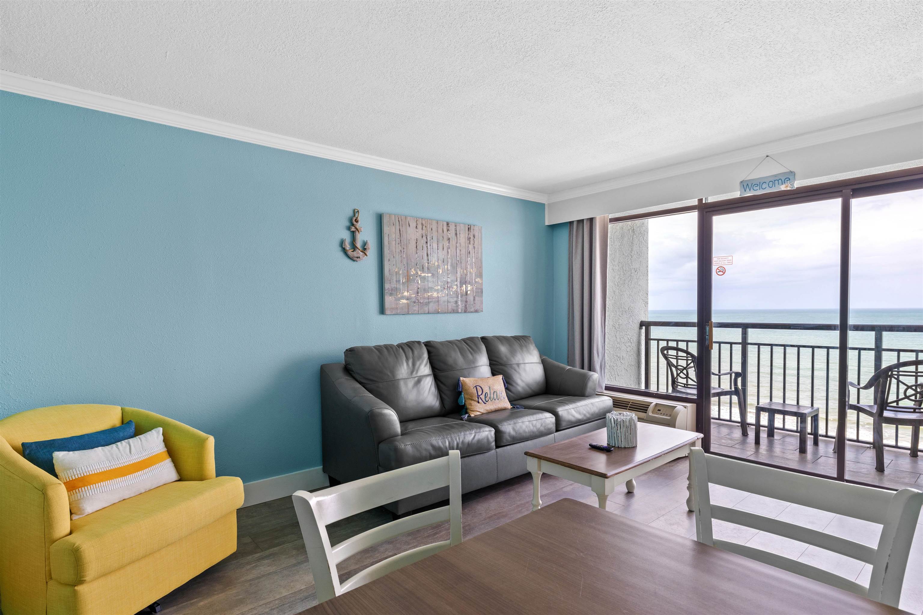 3000 N Ocean Blvd. Property Photo 6