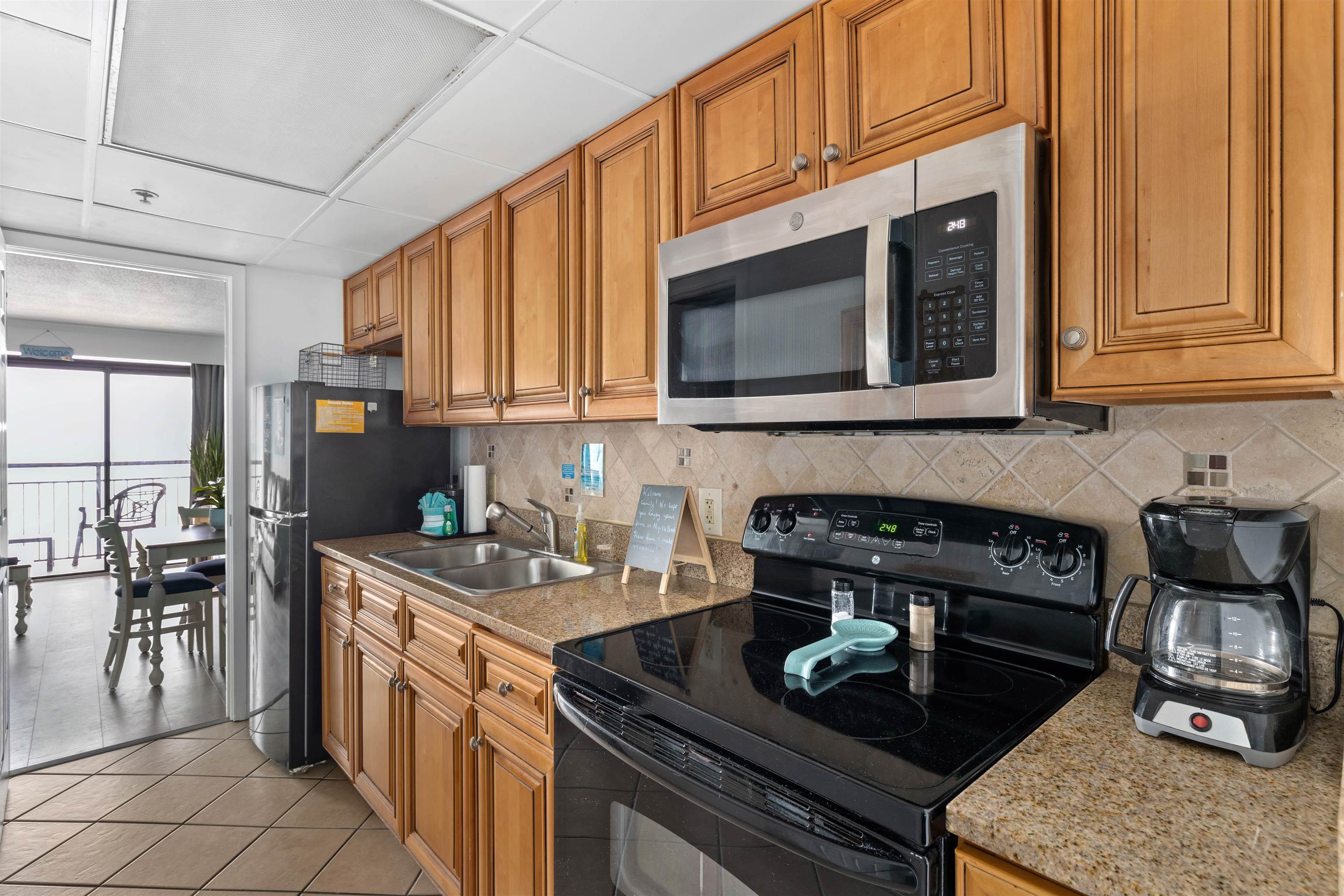 3000 N Ocean Blvd. Property Photo 14