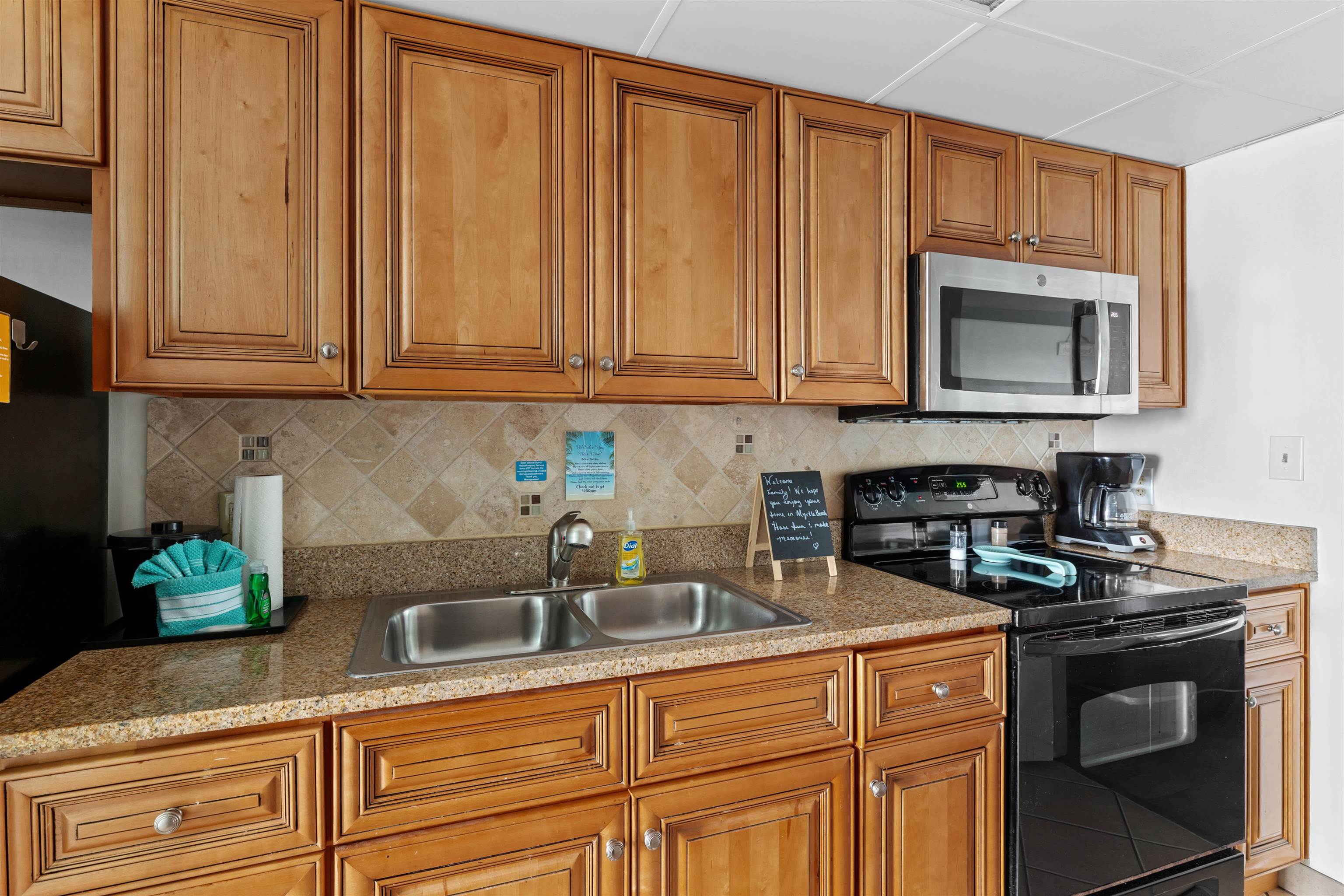 3000 N Ocean Blvd. Property Photo 15