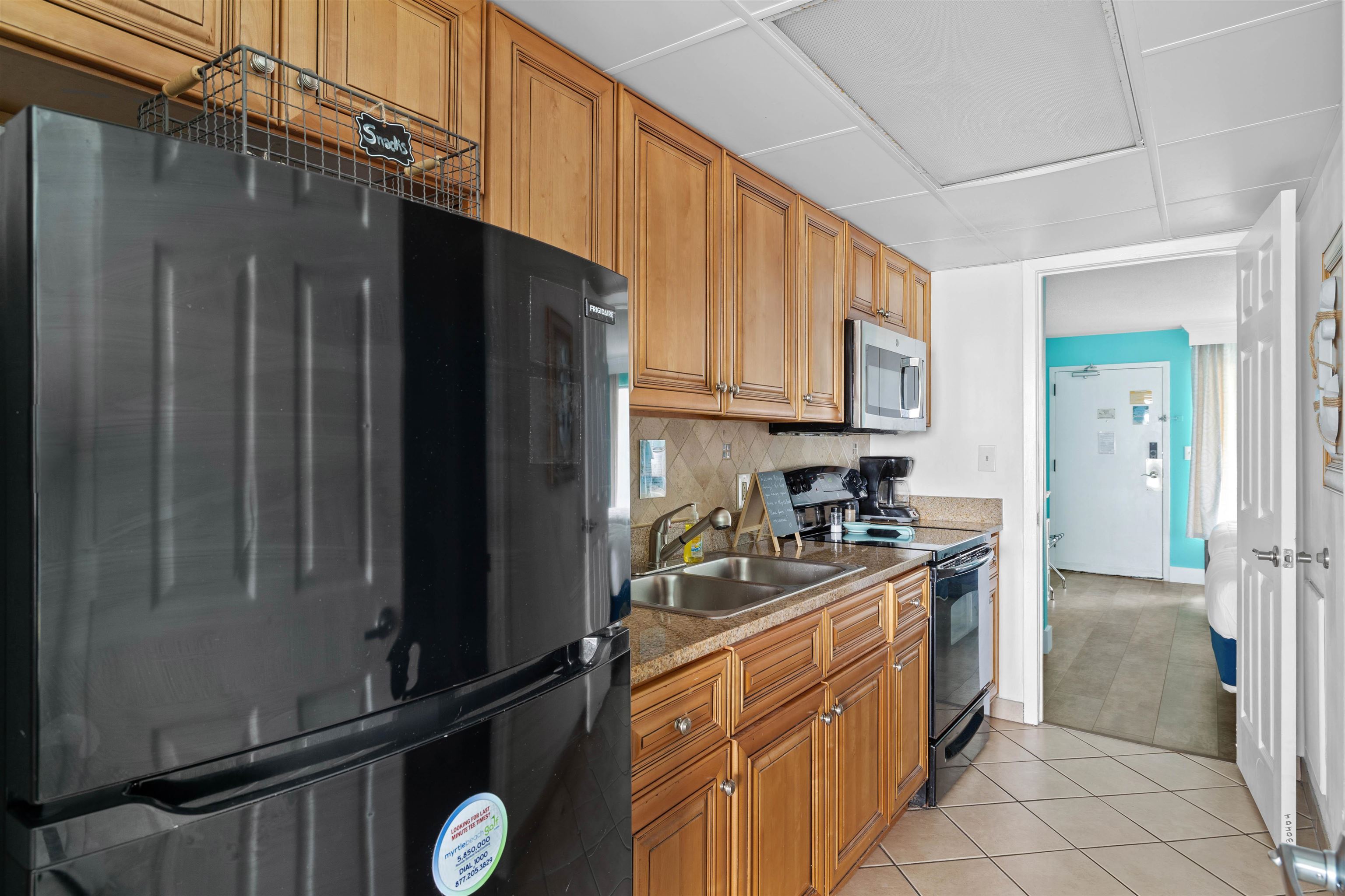 3000 N Ocean Blvd. Property Photo 16