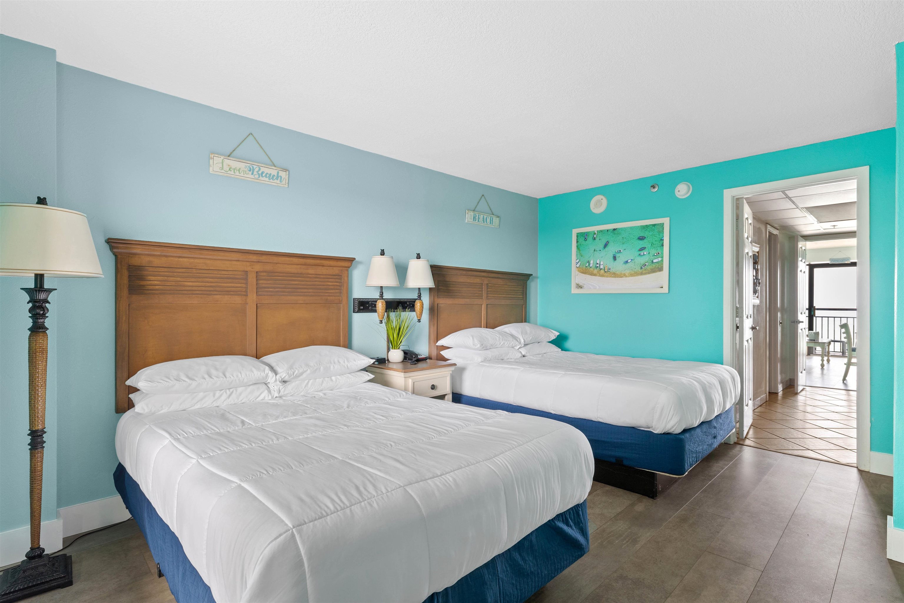 3000 N Ocean Blvd. Property Photo 18
