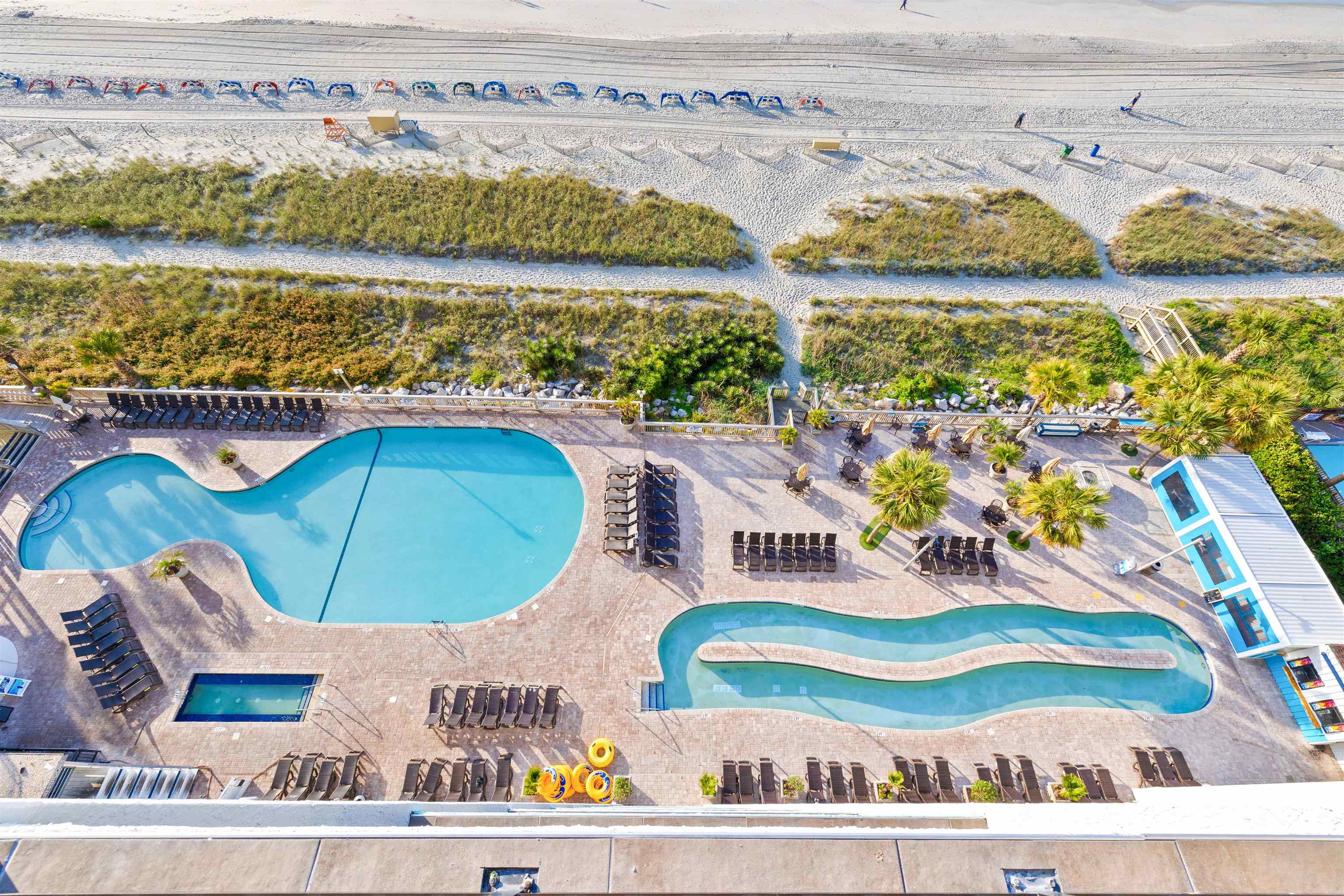 3000 N Ocean Blvd. Property Photo 20