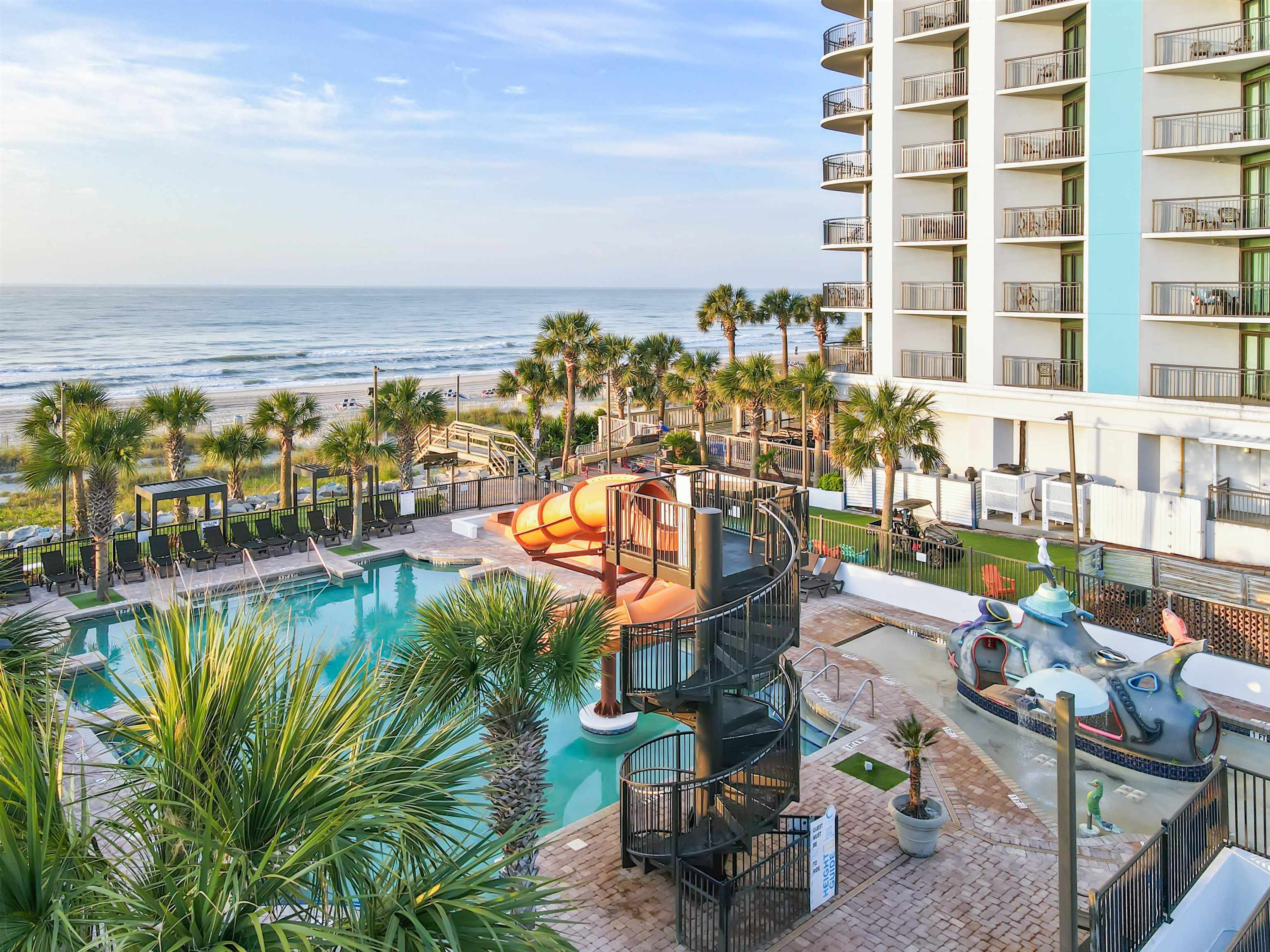 3000 N Ocean Blvd. Property Photo 23