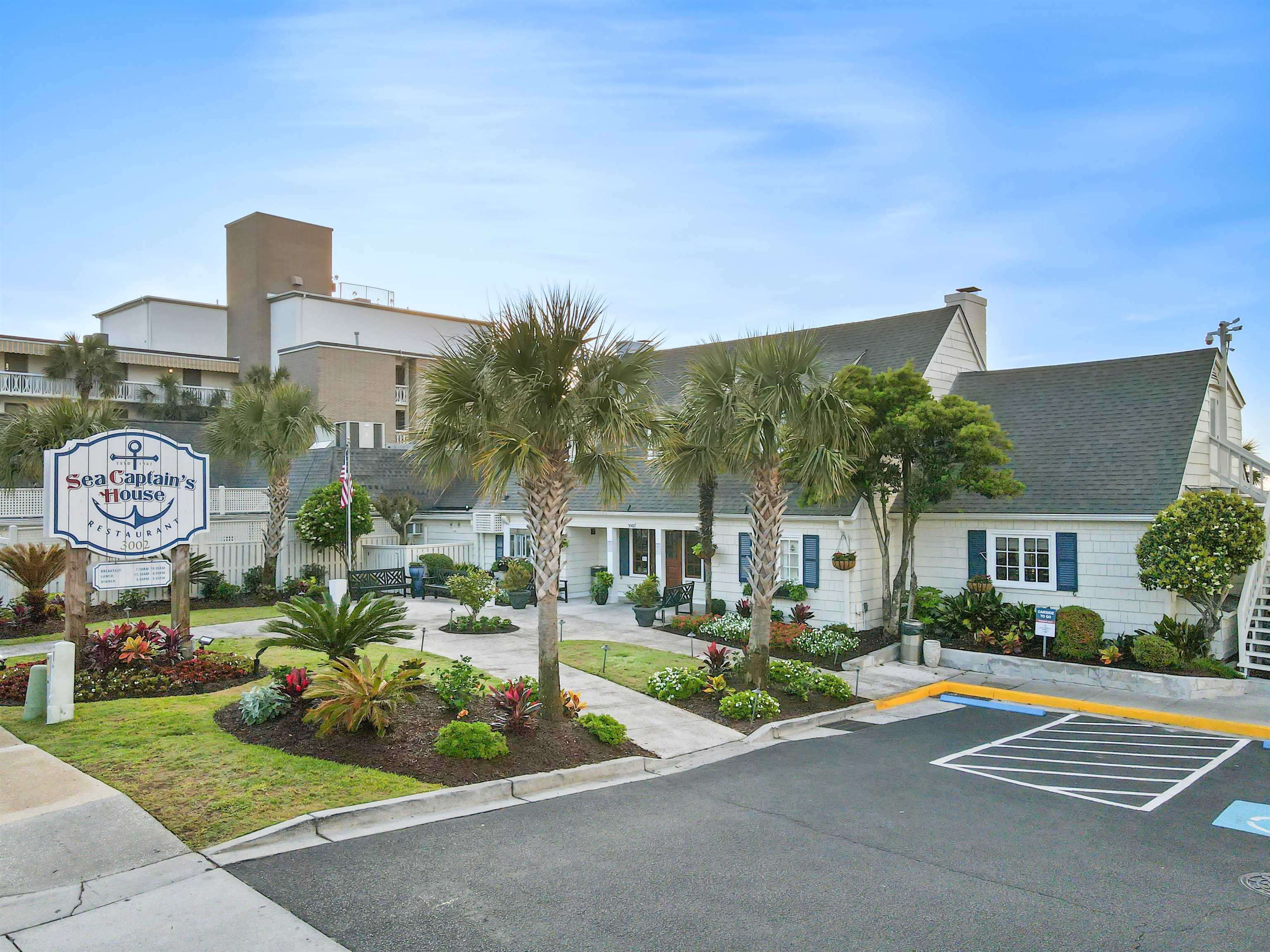 3000 N Ocean Blvd. Property Photo 24