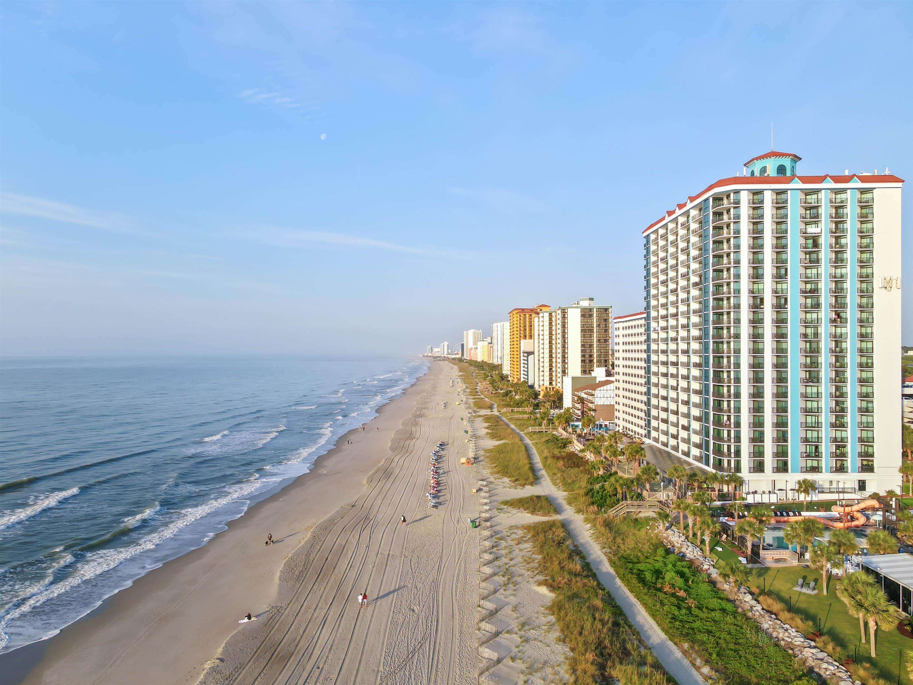 3000 N Ocean Blvd. Property Photo 25