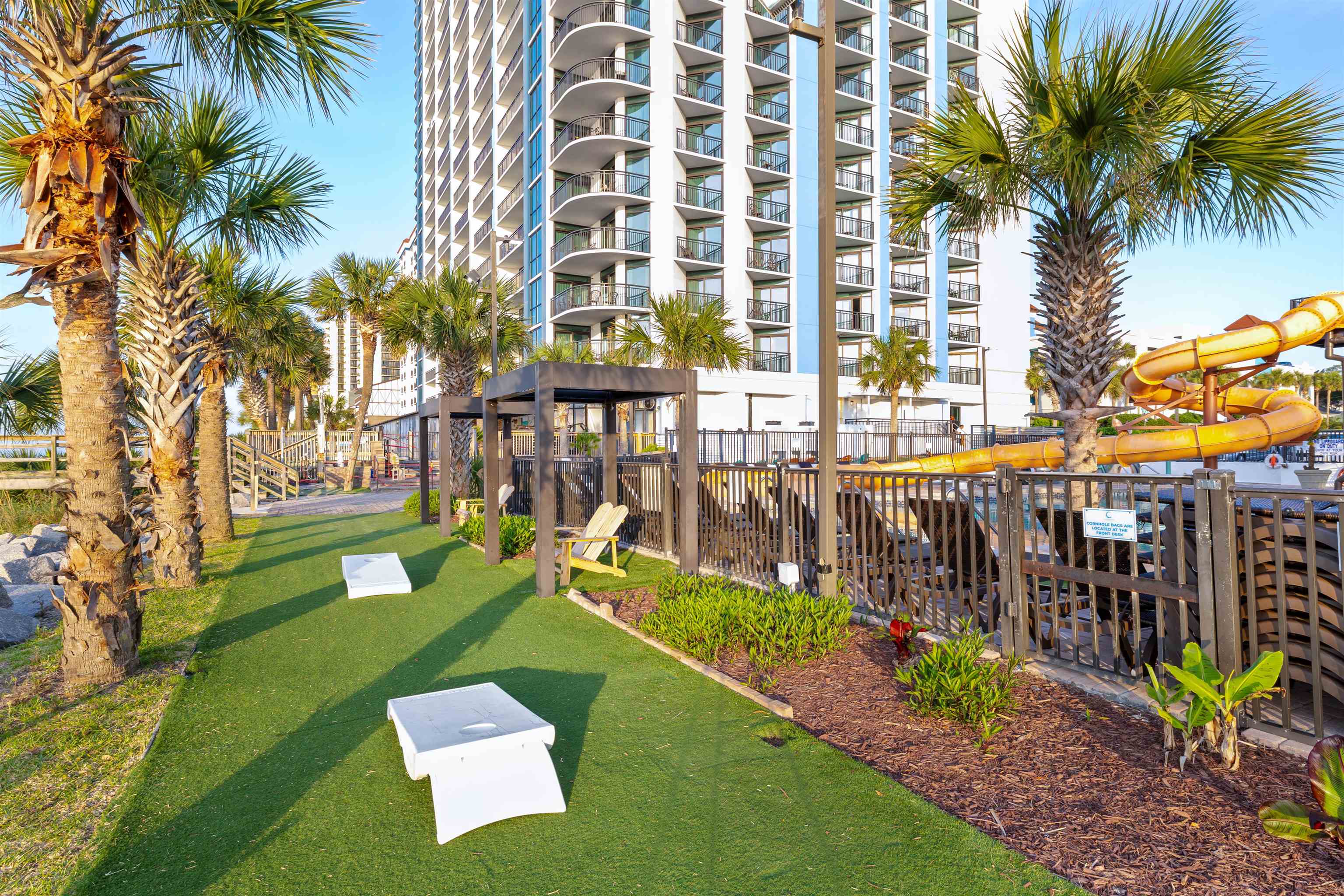 3000 N Ocean Blvd. Property Photo 26