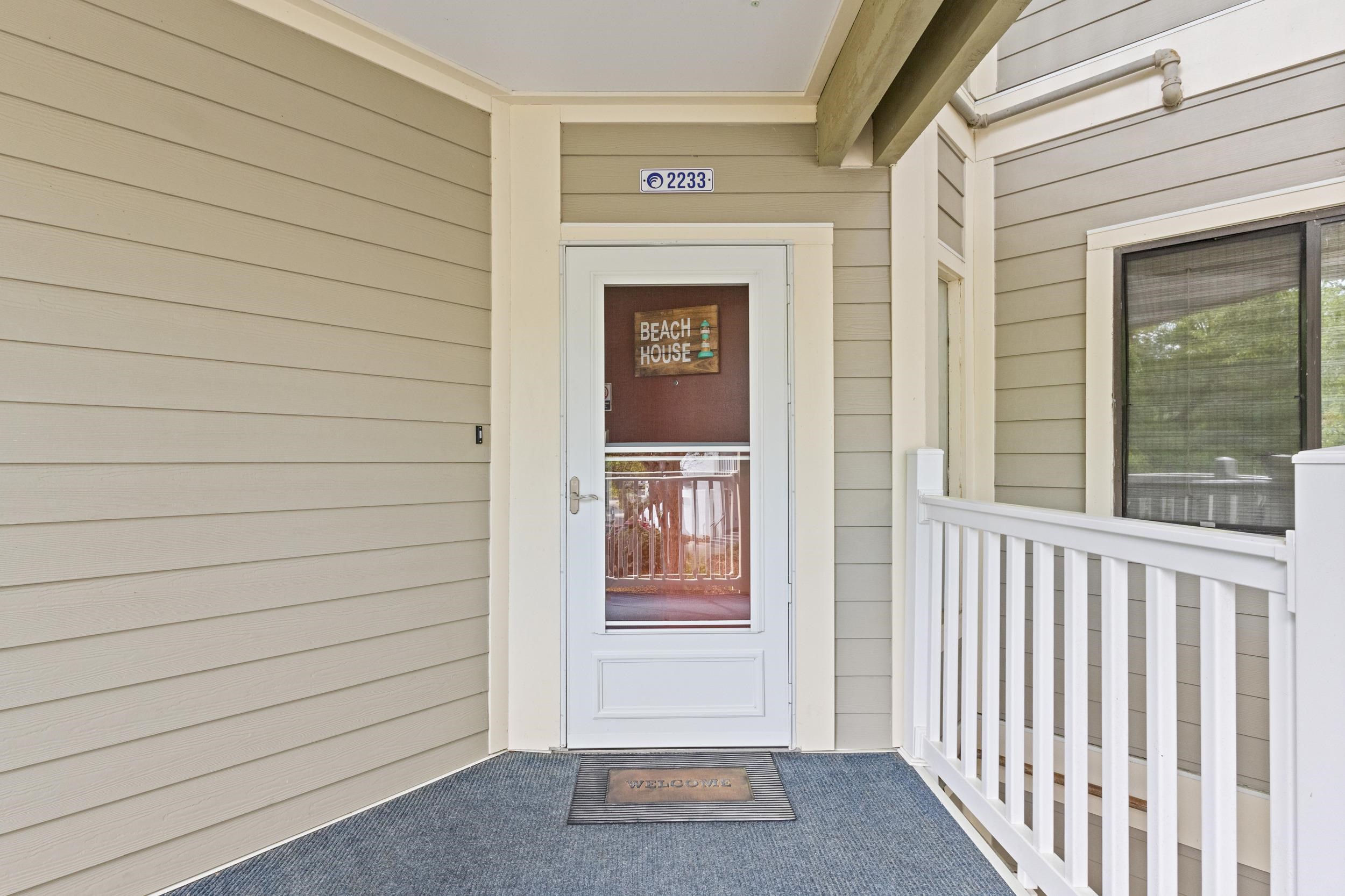 415 Ocean Creek Dr. Property Photo 25
