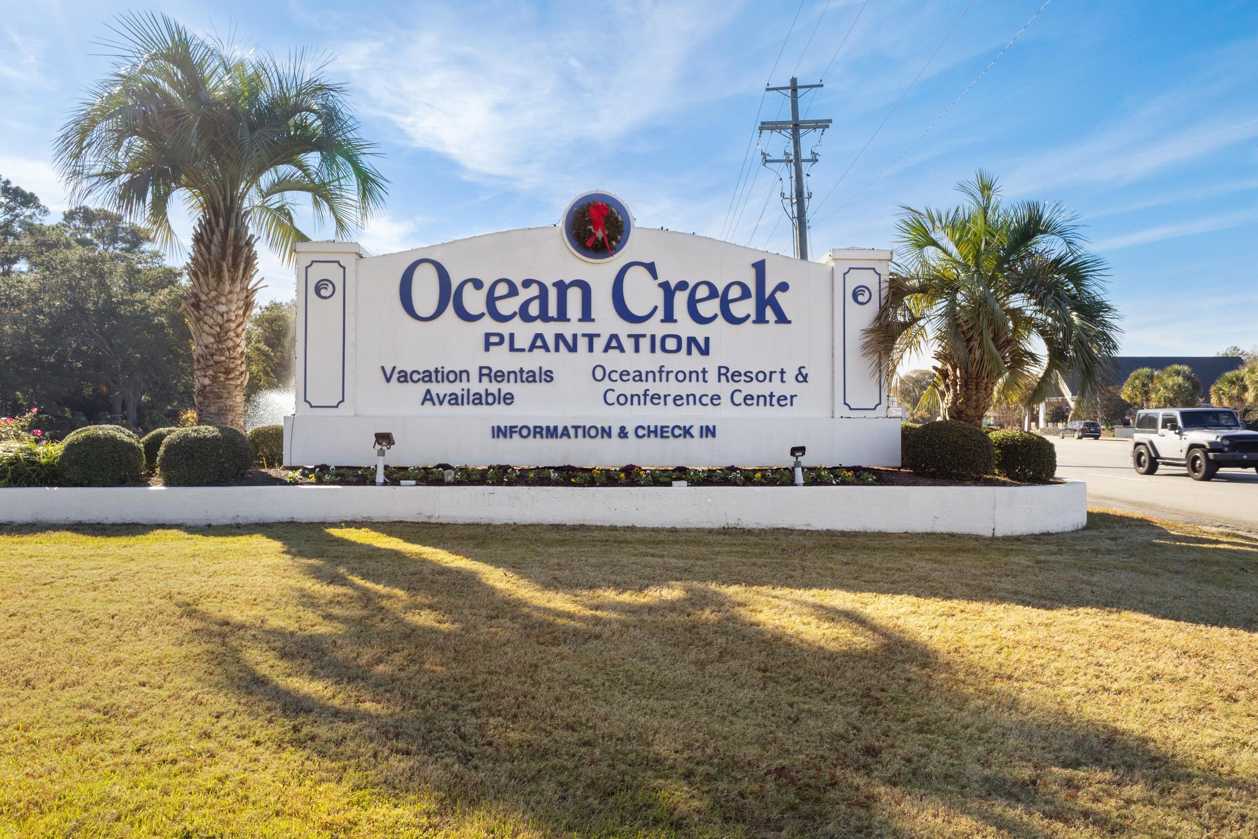 415 Ocean Creek Dr. Property Photo 41