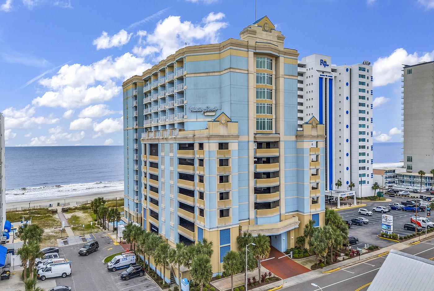 2501 S Ocean Blvd. Property Photo 1