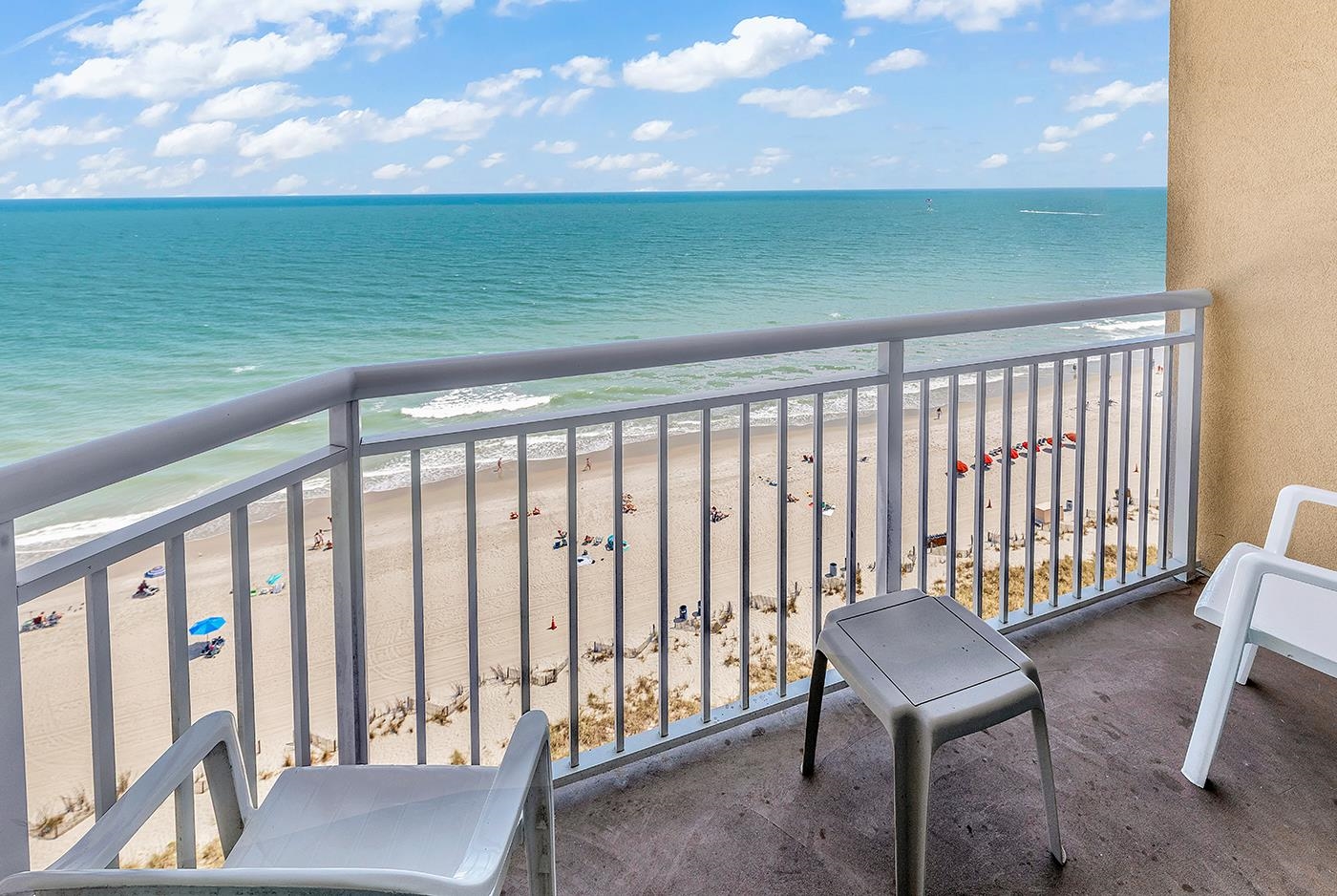 2501 S Ocean Blvd. Property Photo 2