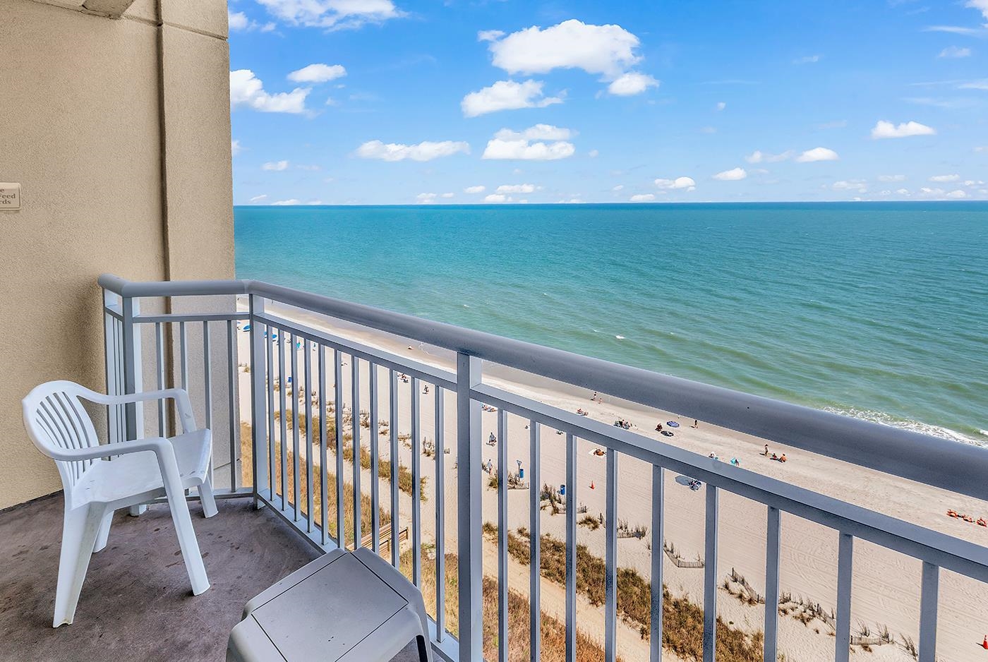 2501 S Ocean Blvd. Property Photo 4