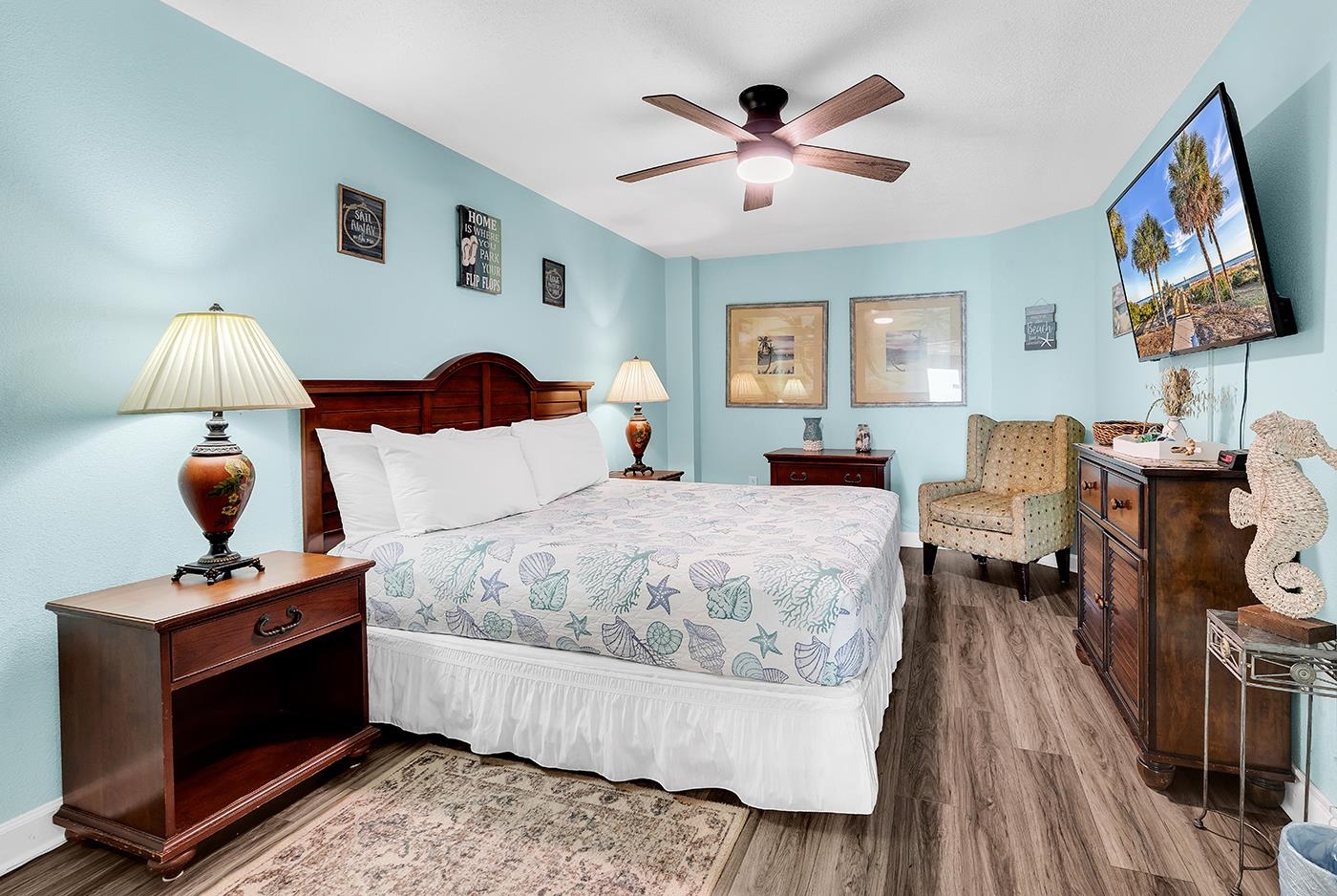 2501 S Ocean Blvd. Property Photo 6