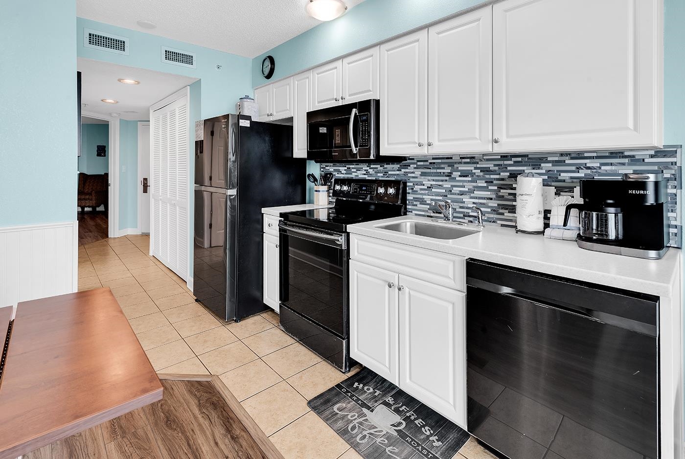 2501 S Ocean Blvd. Property Photo 12