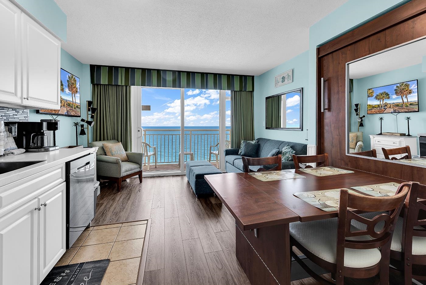 2501 S Ocean Blvd. Property Photo 13
