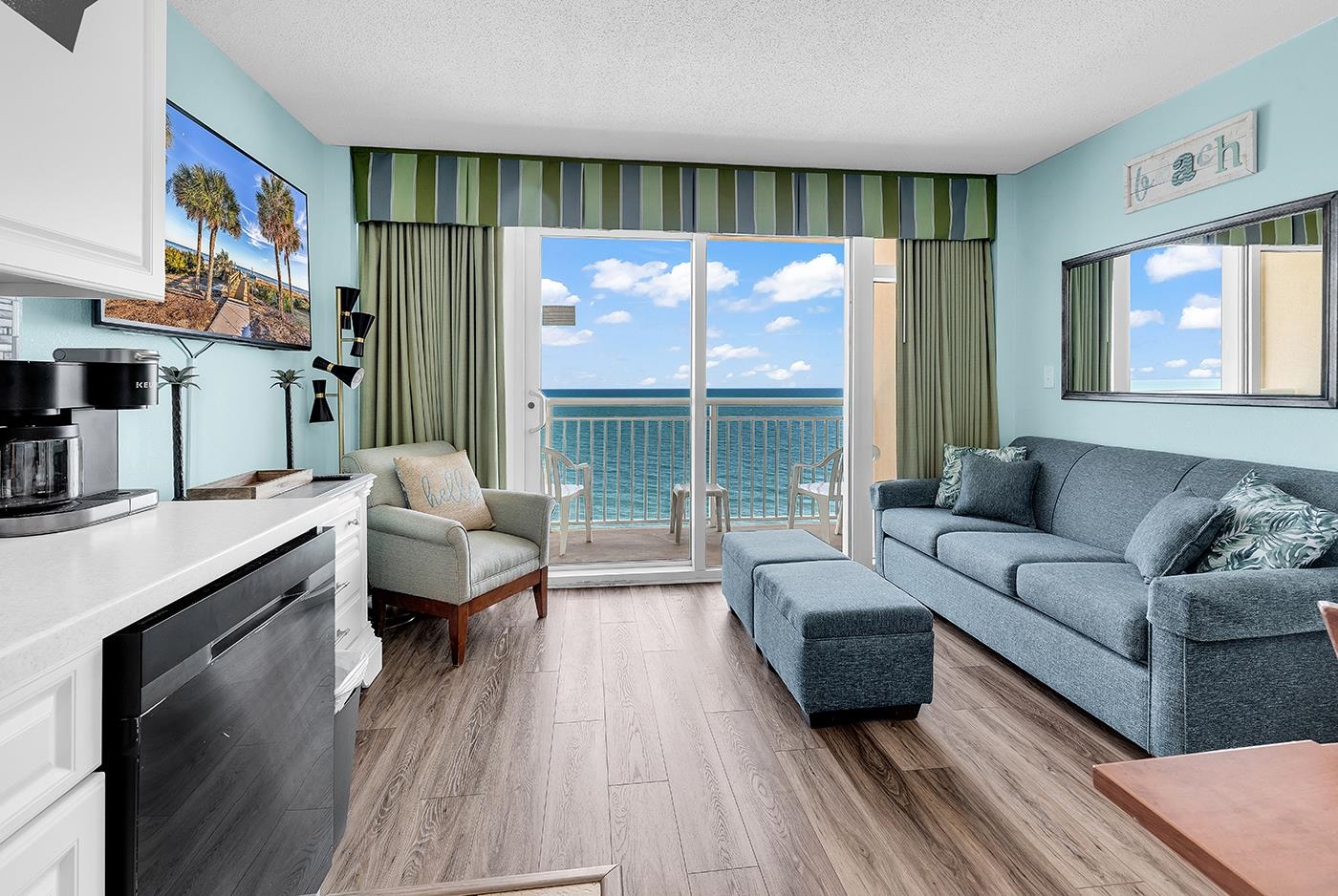 2501 S Ocean Blvd. Property Photo 14