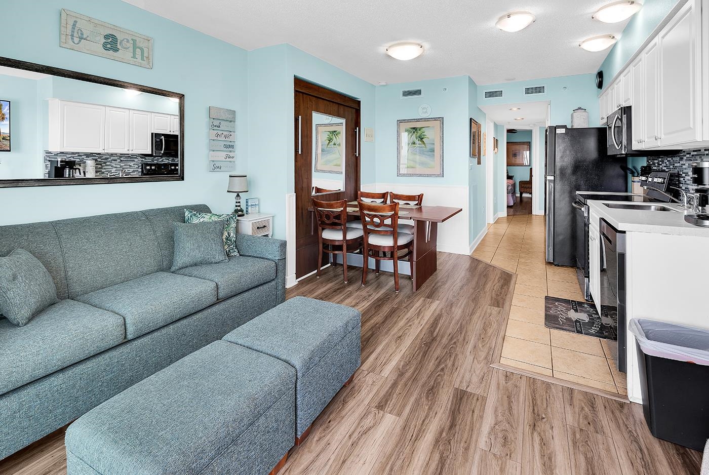 2501 S Ocean Blvd. Property Photo 15