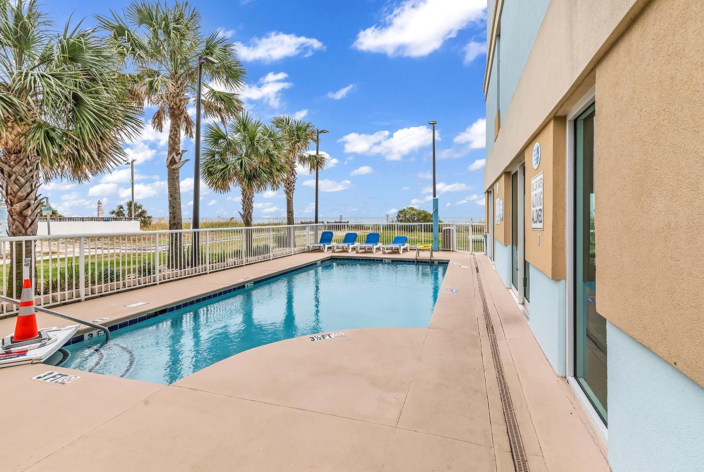 2501 S Ocean Blvd. Property Photo 29