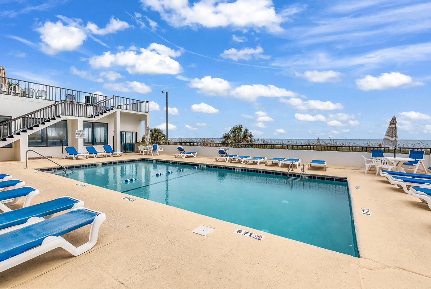 2501 S Ocean Blvd. Property Photo 30