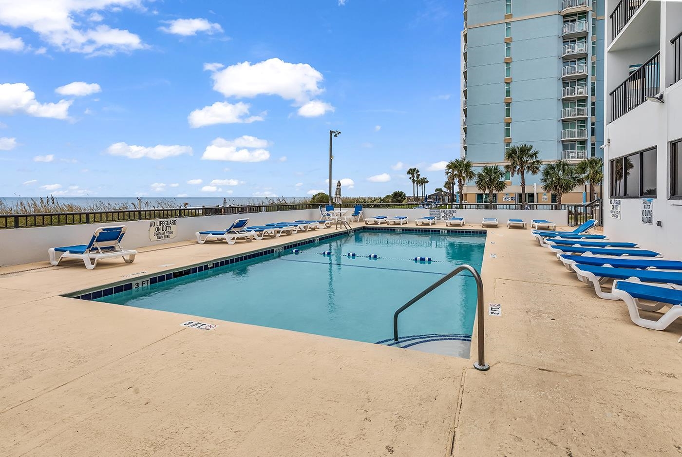2501 S Ocean Blvd. Property Photo 31
