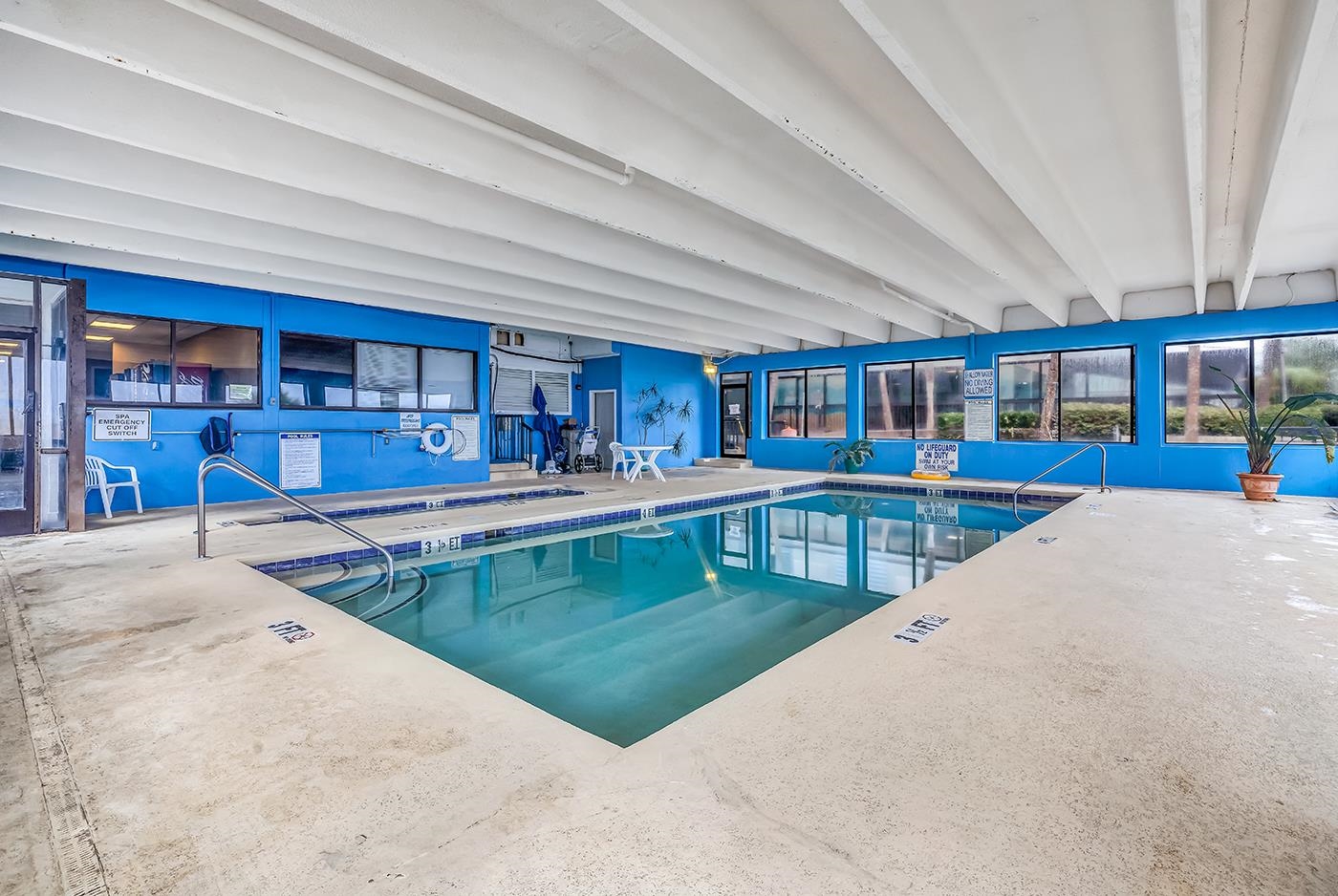 2501 S Ocean Blvd. Property Photo 33