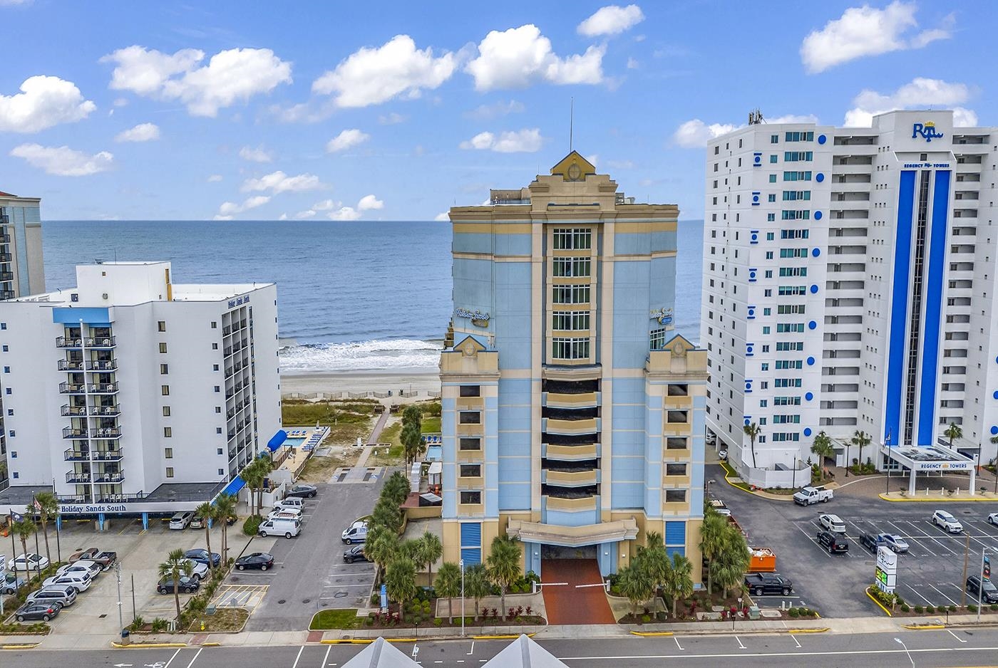 2501 S Ocean Blvd. Property Photo 36
