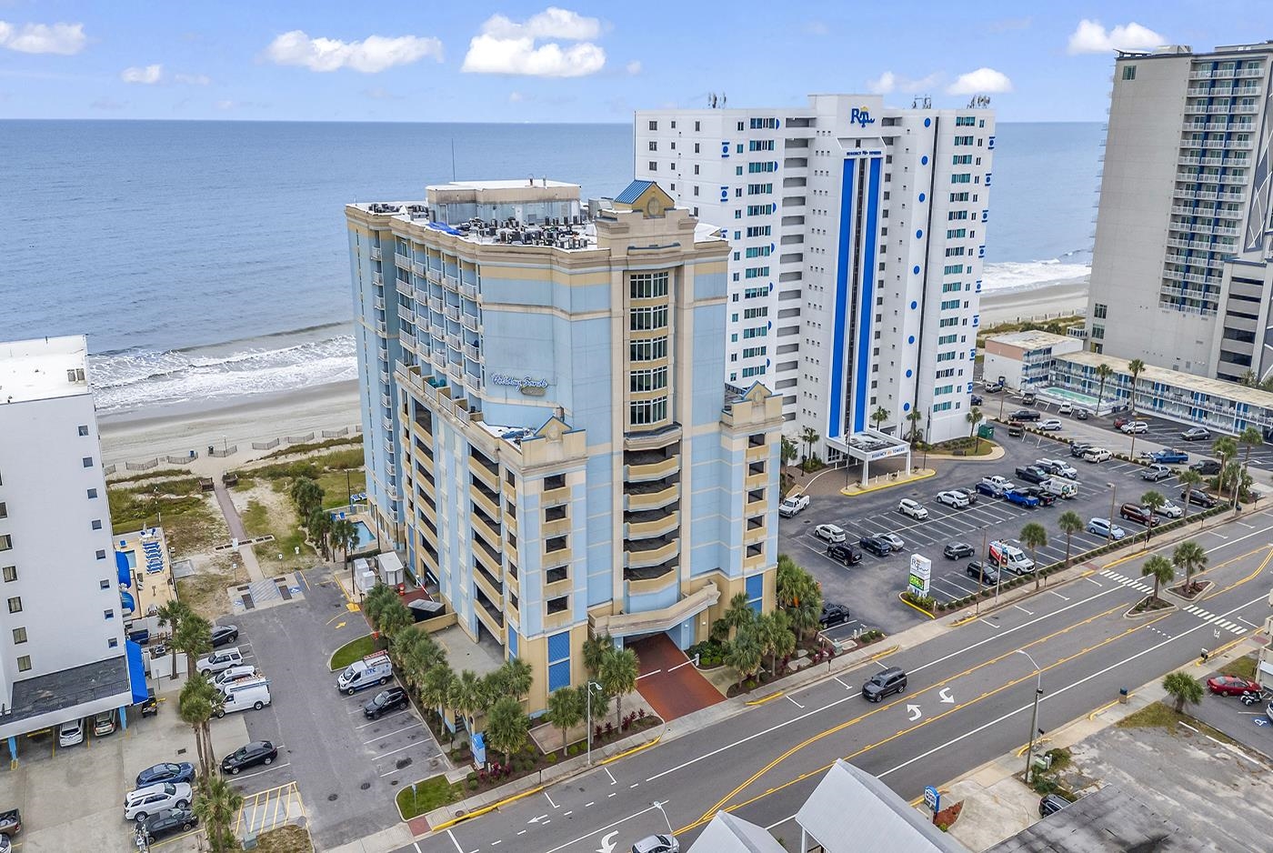 2501 S Ocean Blvd. Property Photo 37