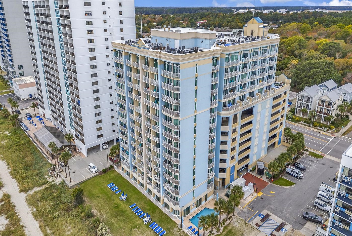 2501 S Ocean Blvd. Property Photo 38