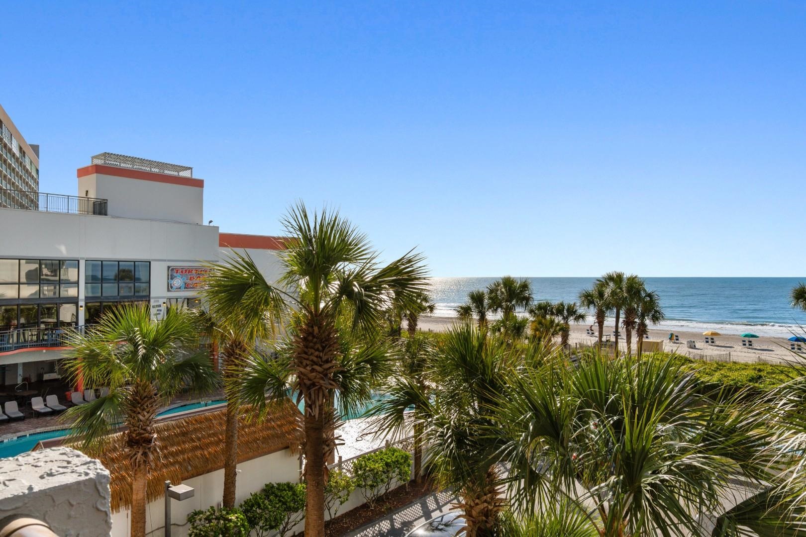 7200 N Ocean Blvd. Property Photo 15
