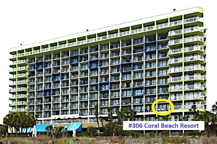 1105 S Ocean Blvd. Property Photo 1