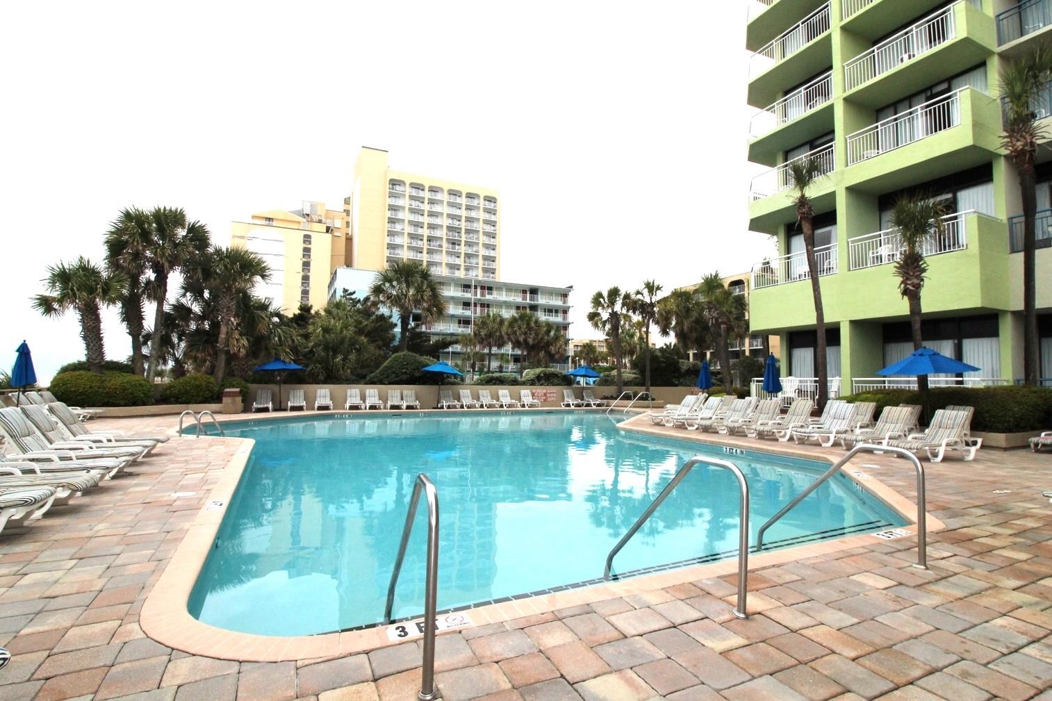 1105 S Ocean Blvd. Property Photo 34