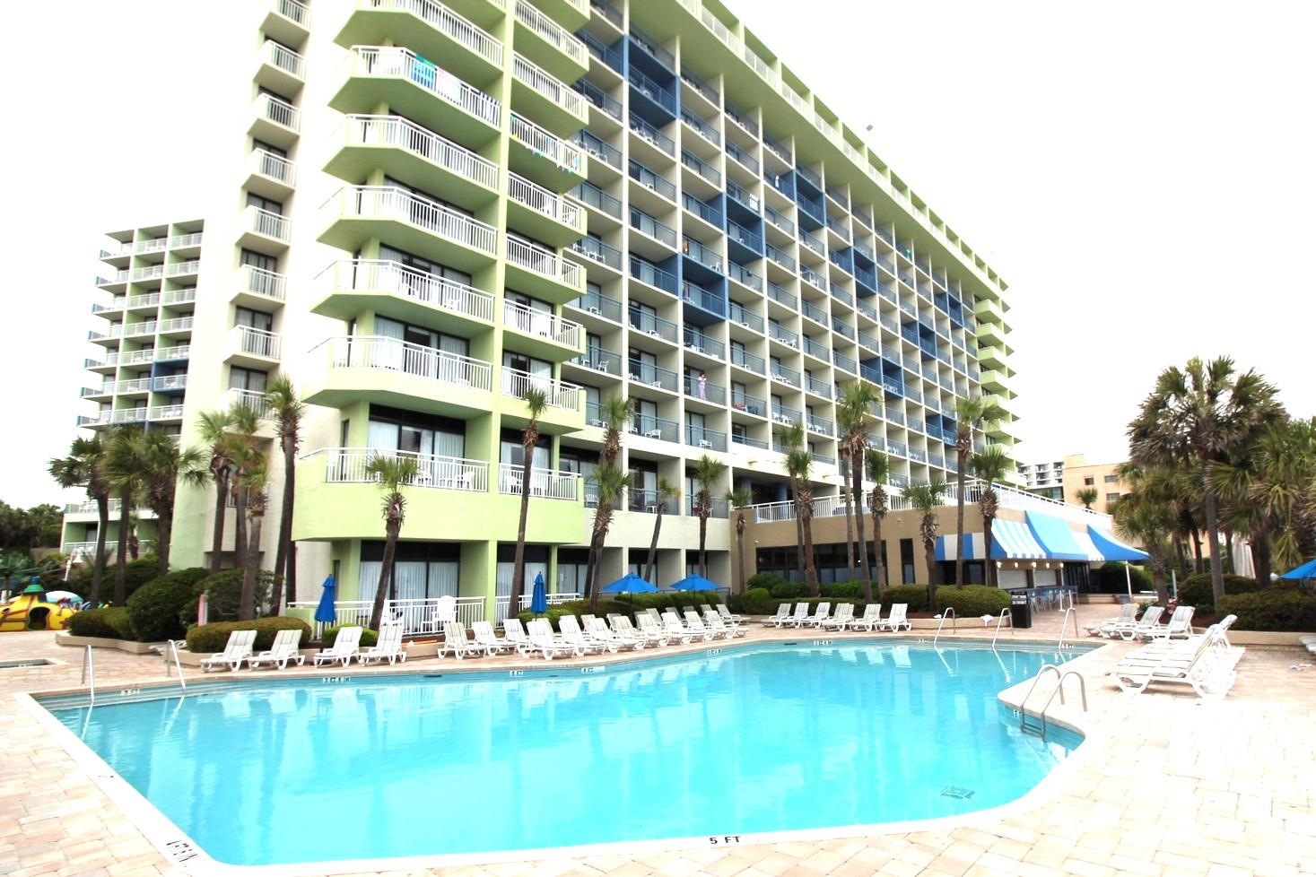 1105 S Ocean Blvd. Property Photo 35