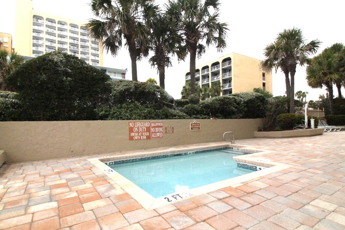 1105 S Ocean Blvd. Property Photo 36