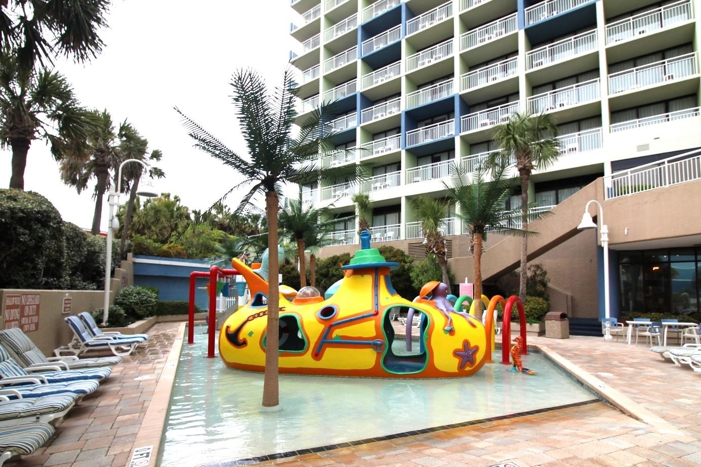 1105 S Ocean Blvd. Property Photo 37