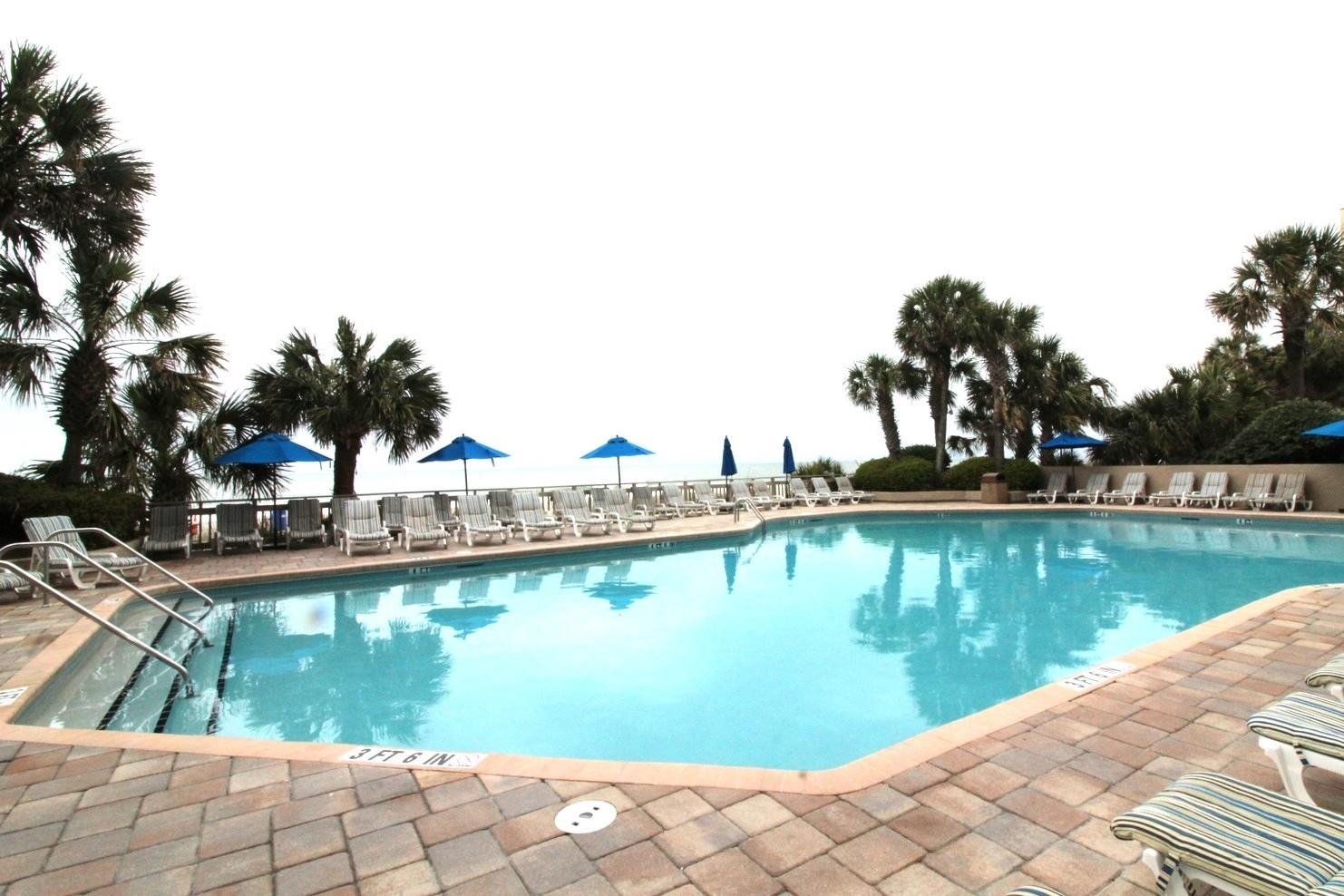1105 S Ocean Blvd. Property Photo 39