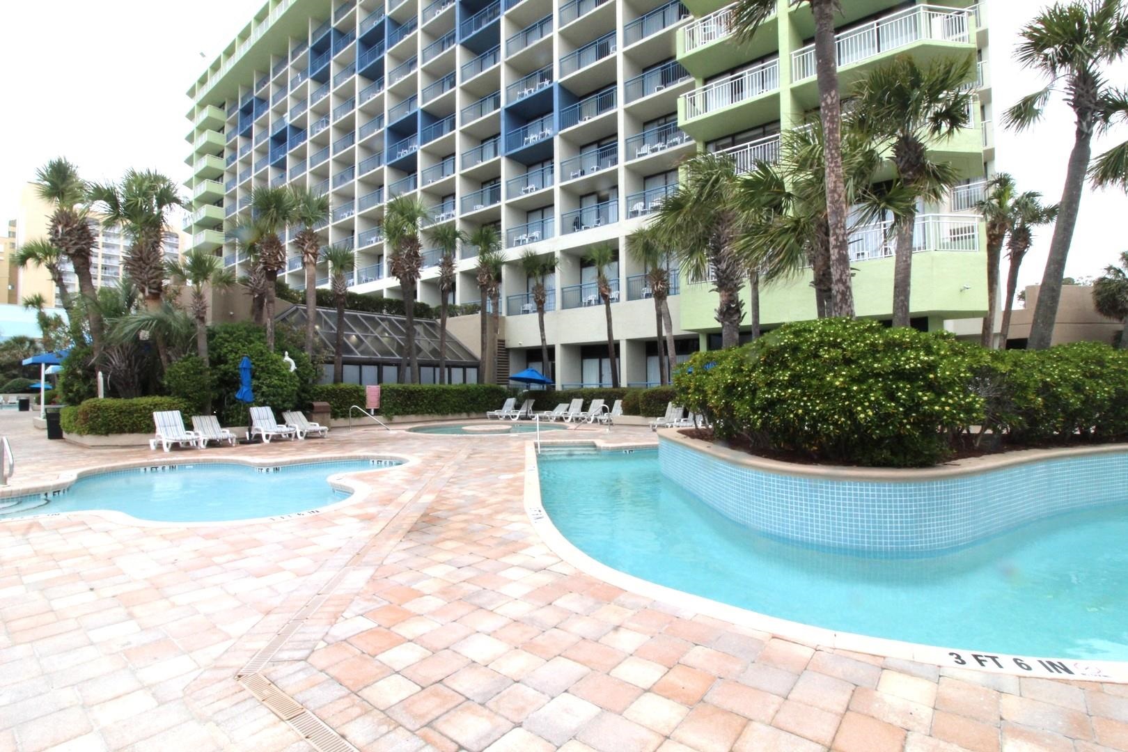 1105 S Ocean Blvd. Property Photo 41