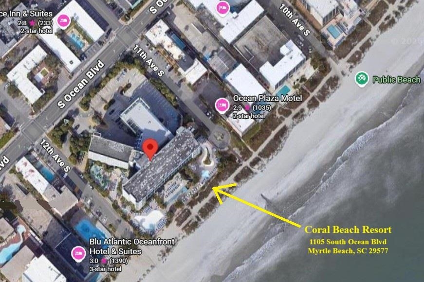 1105 S Ocean Blvd. Property Photo 49