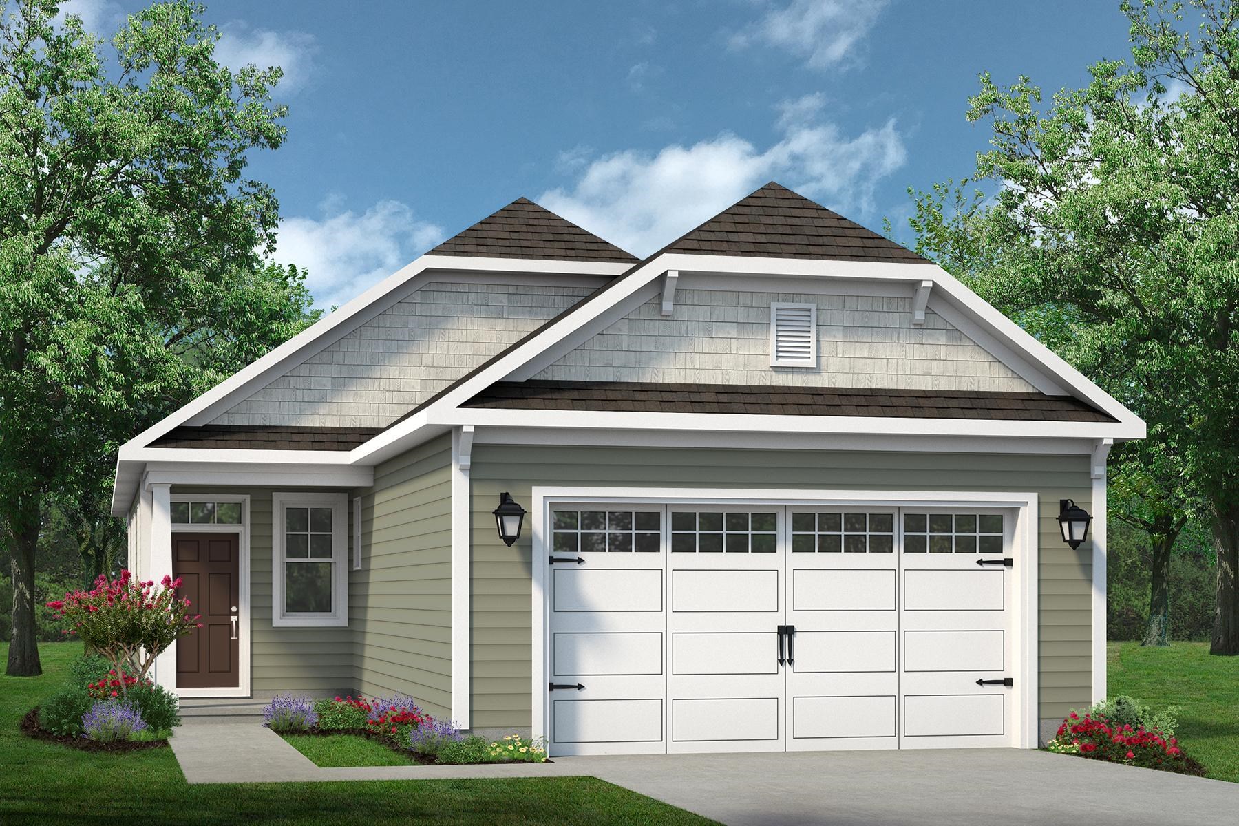 3010 Pine Warbler Pl Property Photo 1