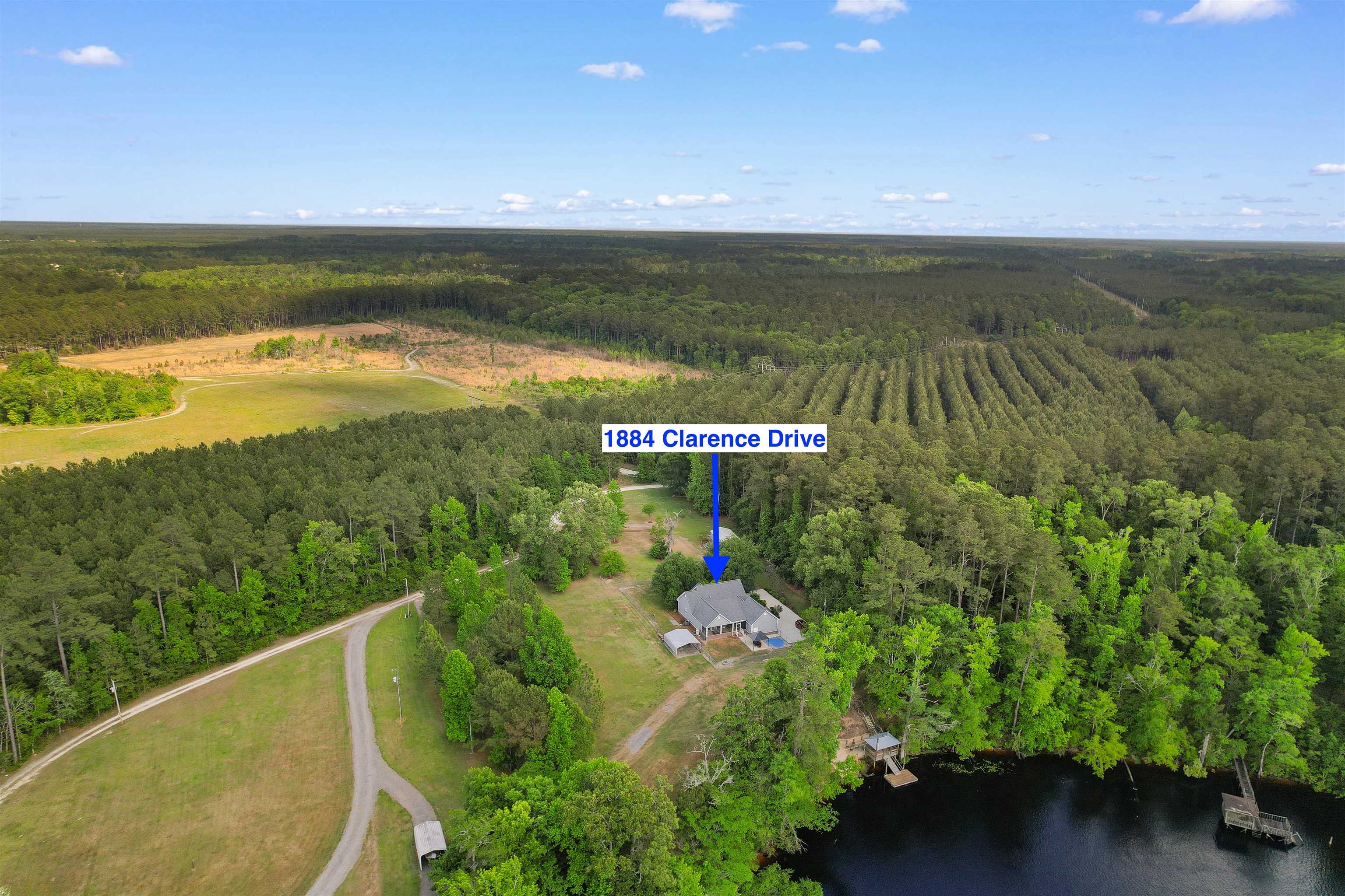 1884 Clarence Dr. Property Photo 42