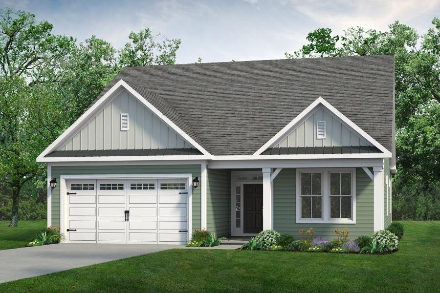 1704 Myrica Trail Property Photo 1