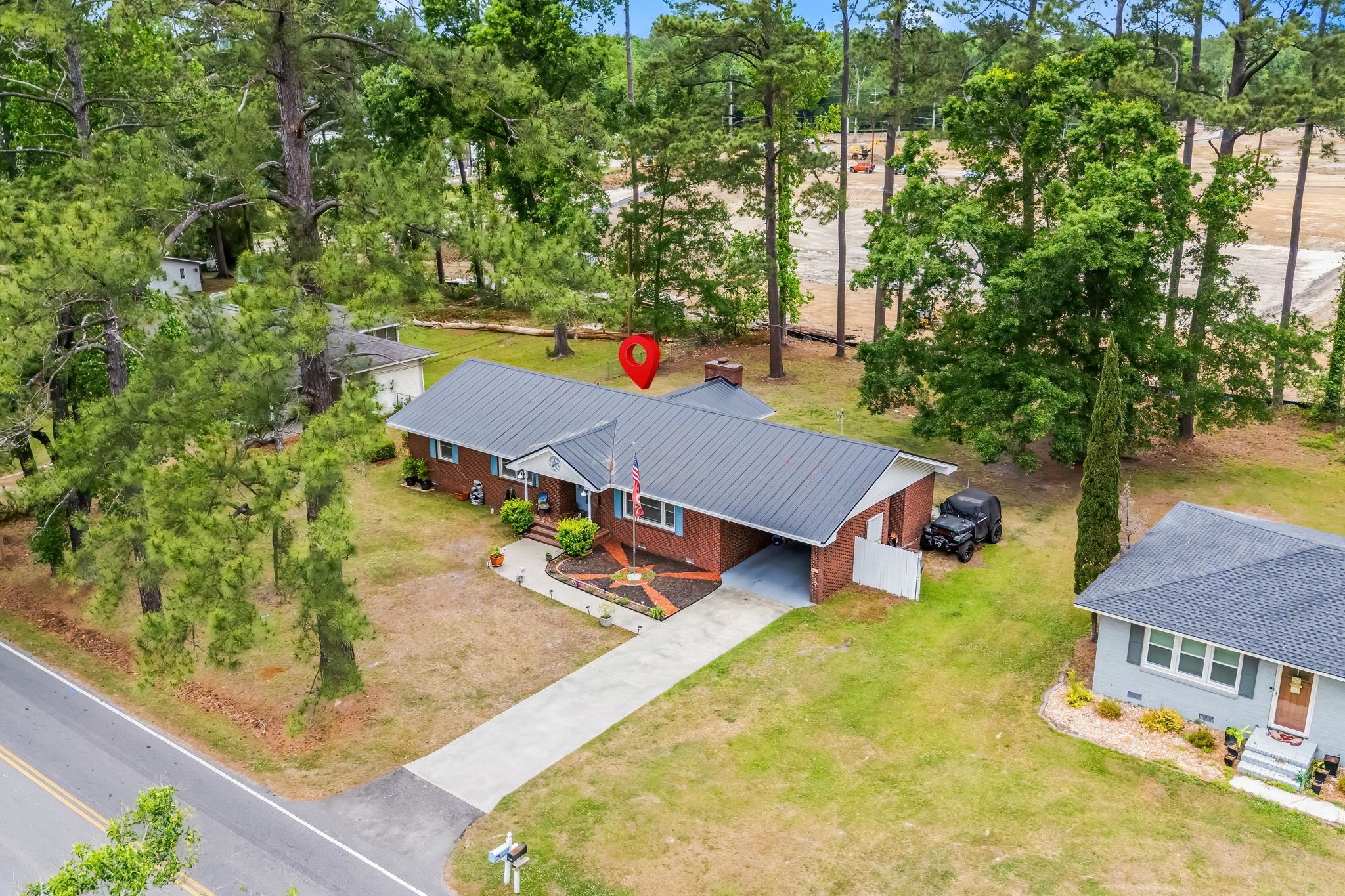 1704 Sherwood Dr. Property Photo 47