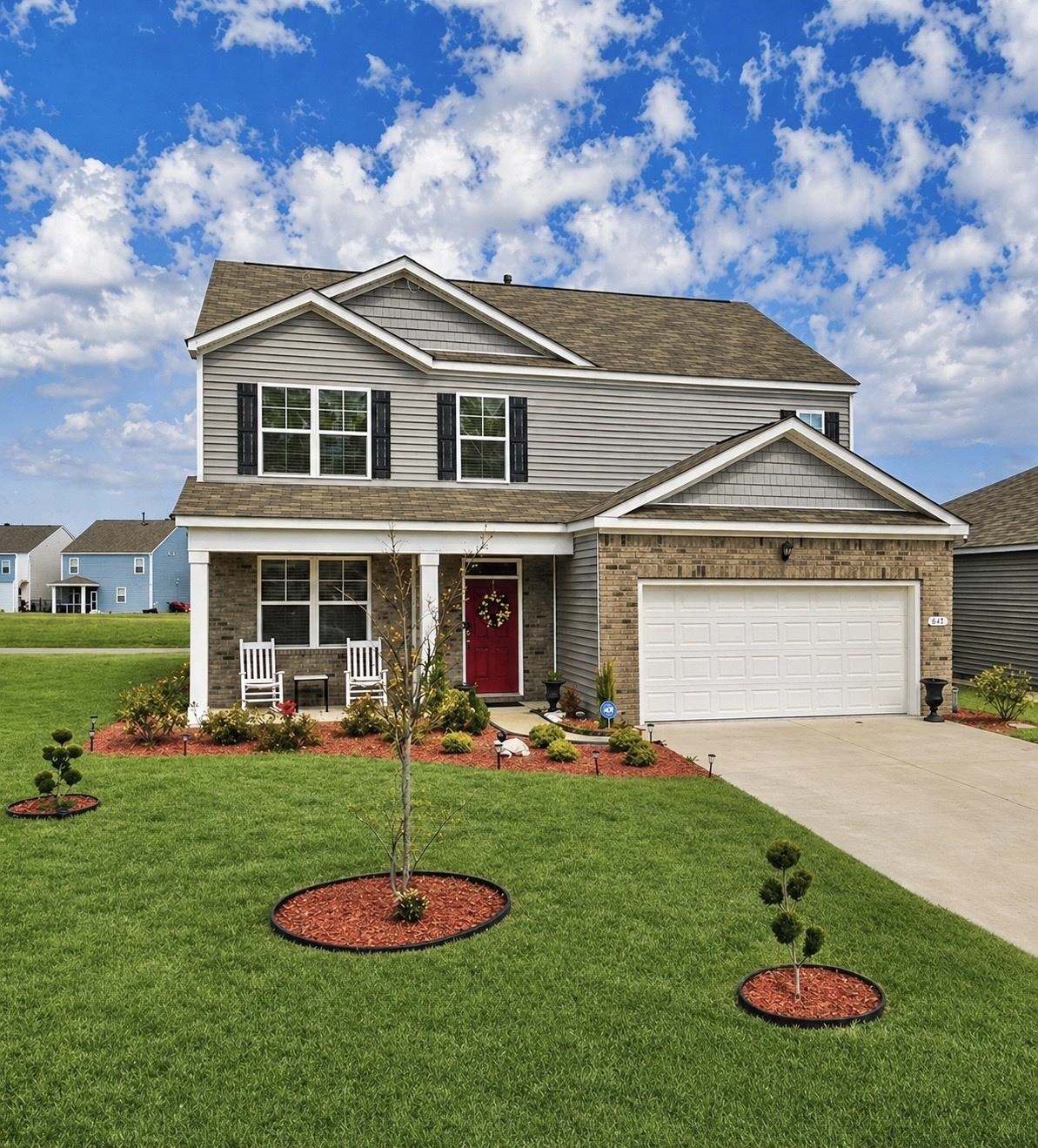 3681 Bells Lake Circle Property Photo 1