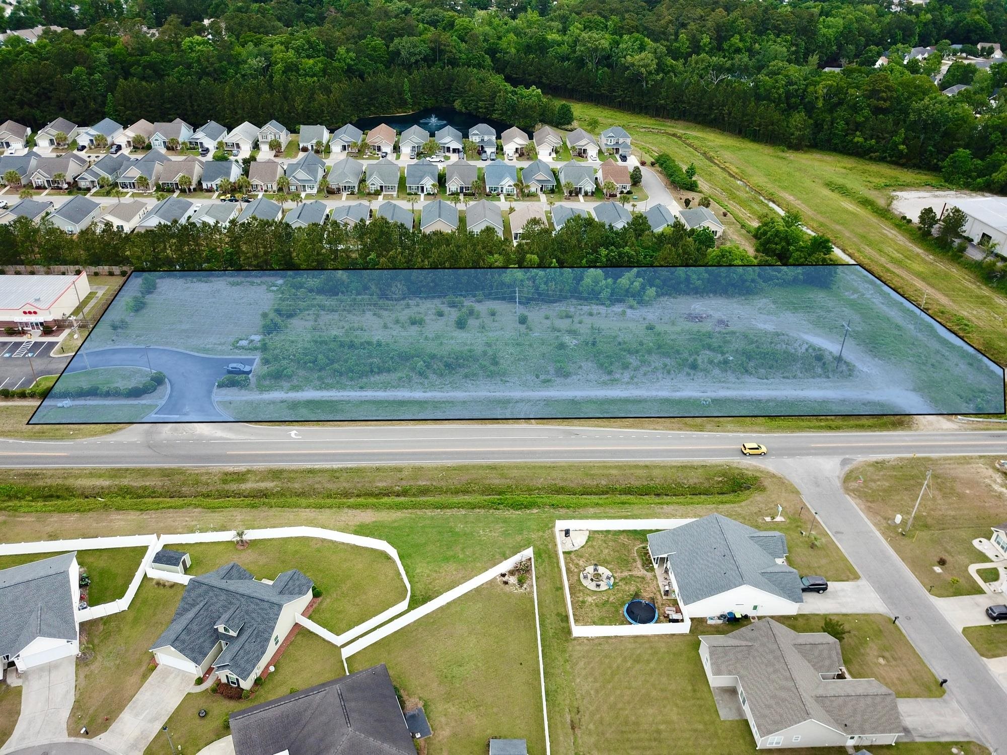 Tbd Palmetto Pointe Blvd. Property Photo 4