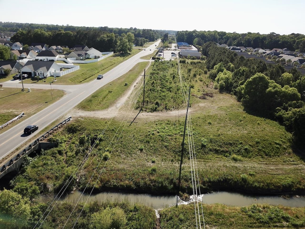 Tbd Palmetto Pointe Blvd. Property Photo 5