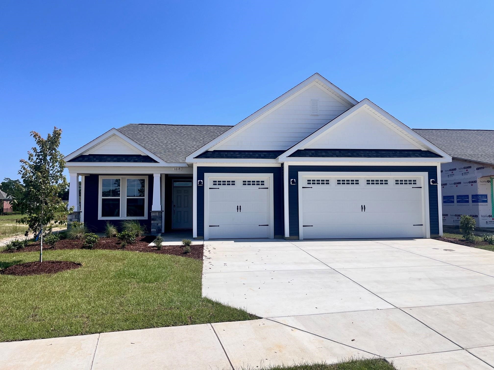 1618 Myrica Trail Property Photo 1