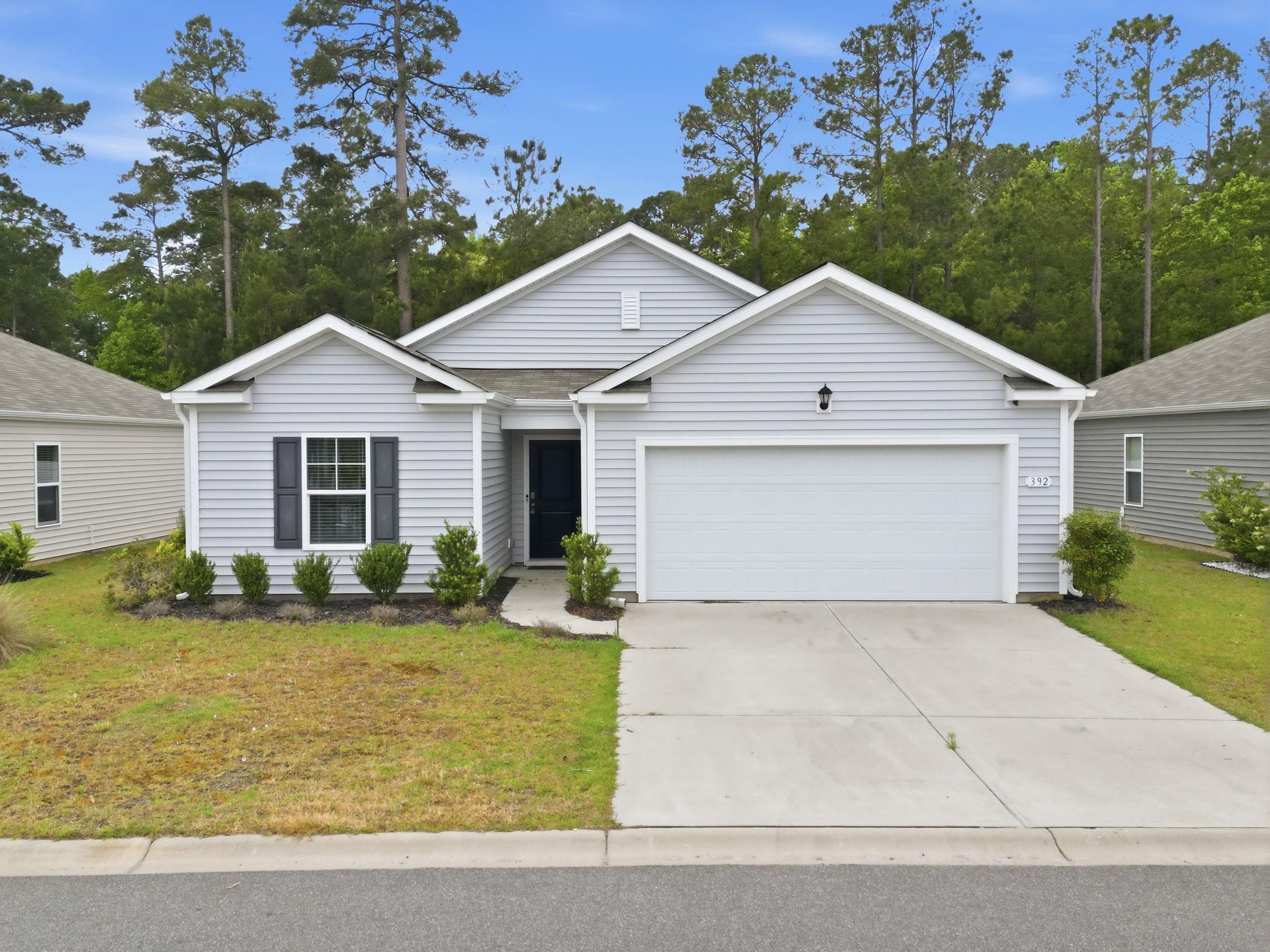 392 Spruce Pine Way Property Photo 1
