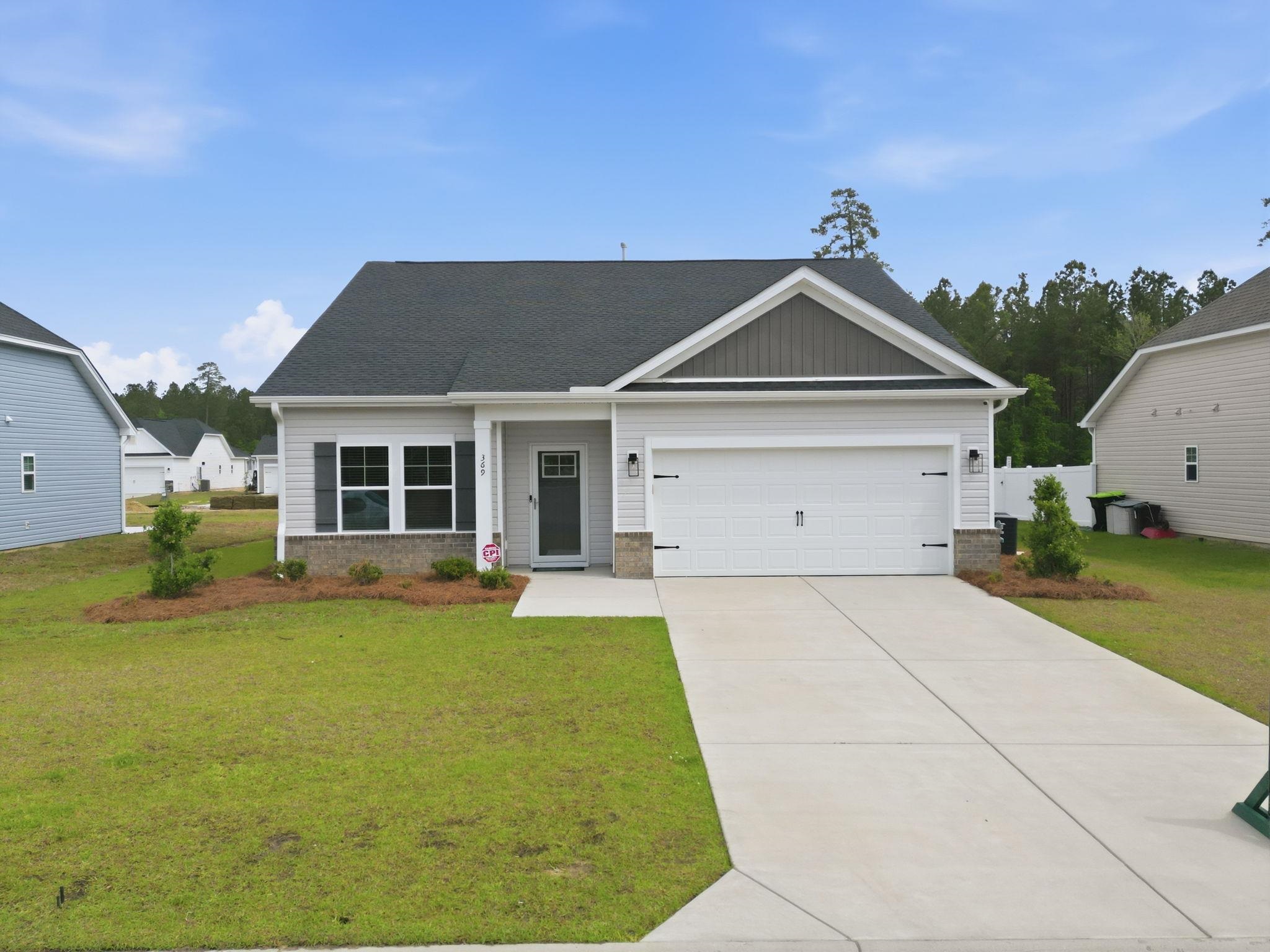 369 Palmetto Sand Loop Property Photo 1