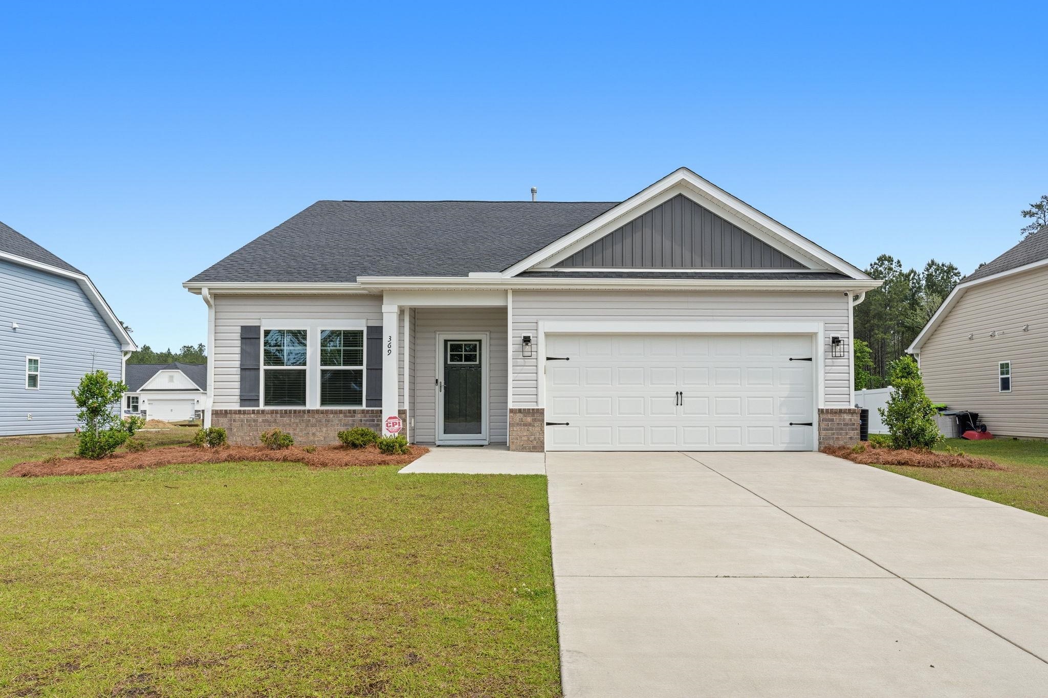 369 Palmetto Sand Loop Property Photo 35